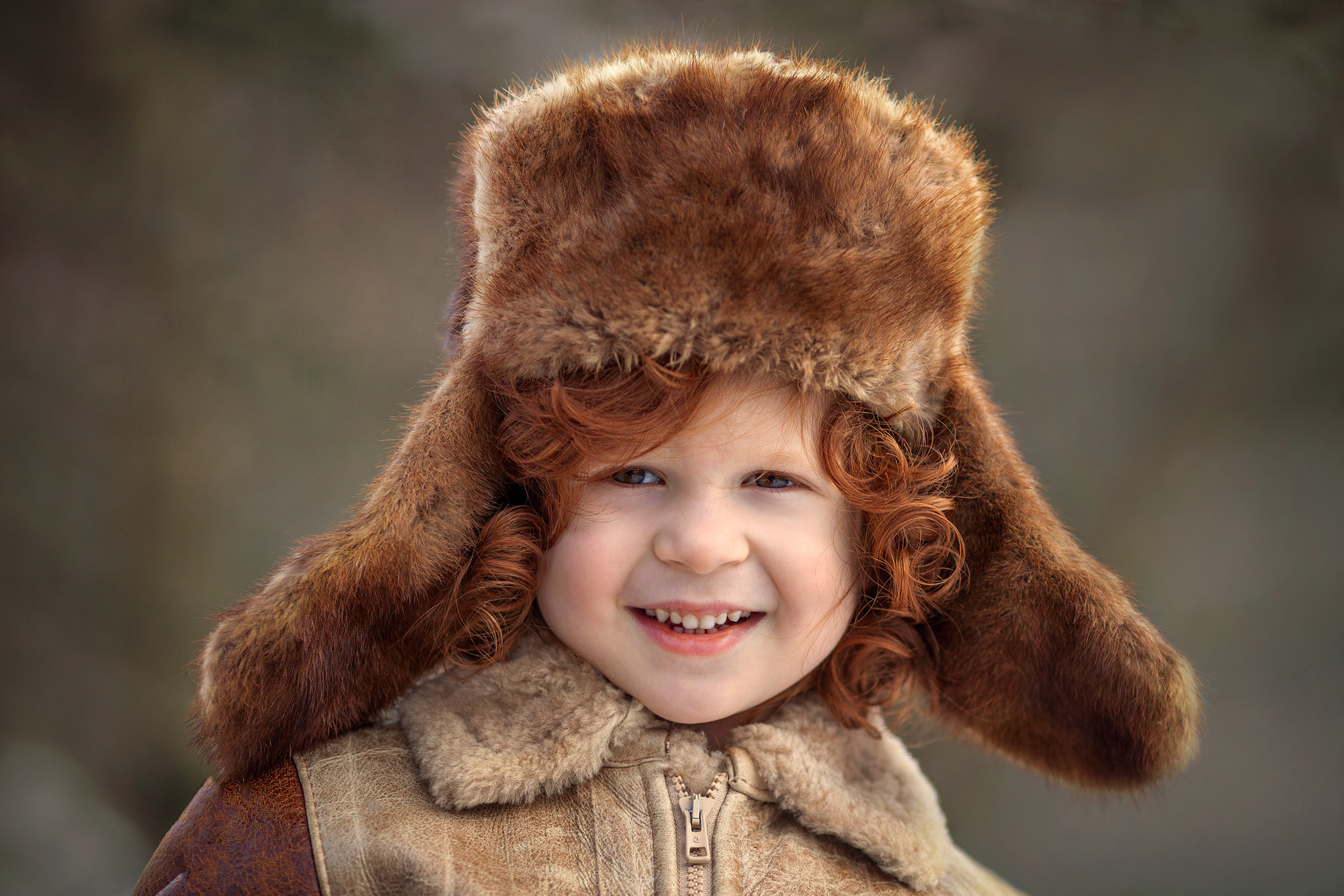 Семейный и детский фотограф Наталия Черныш в Москве