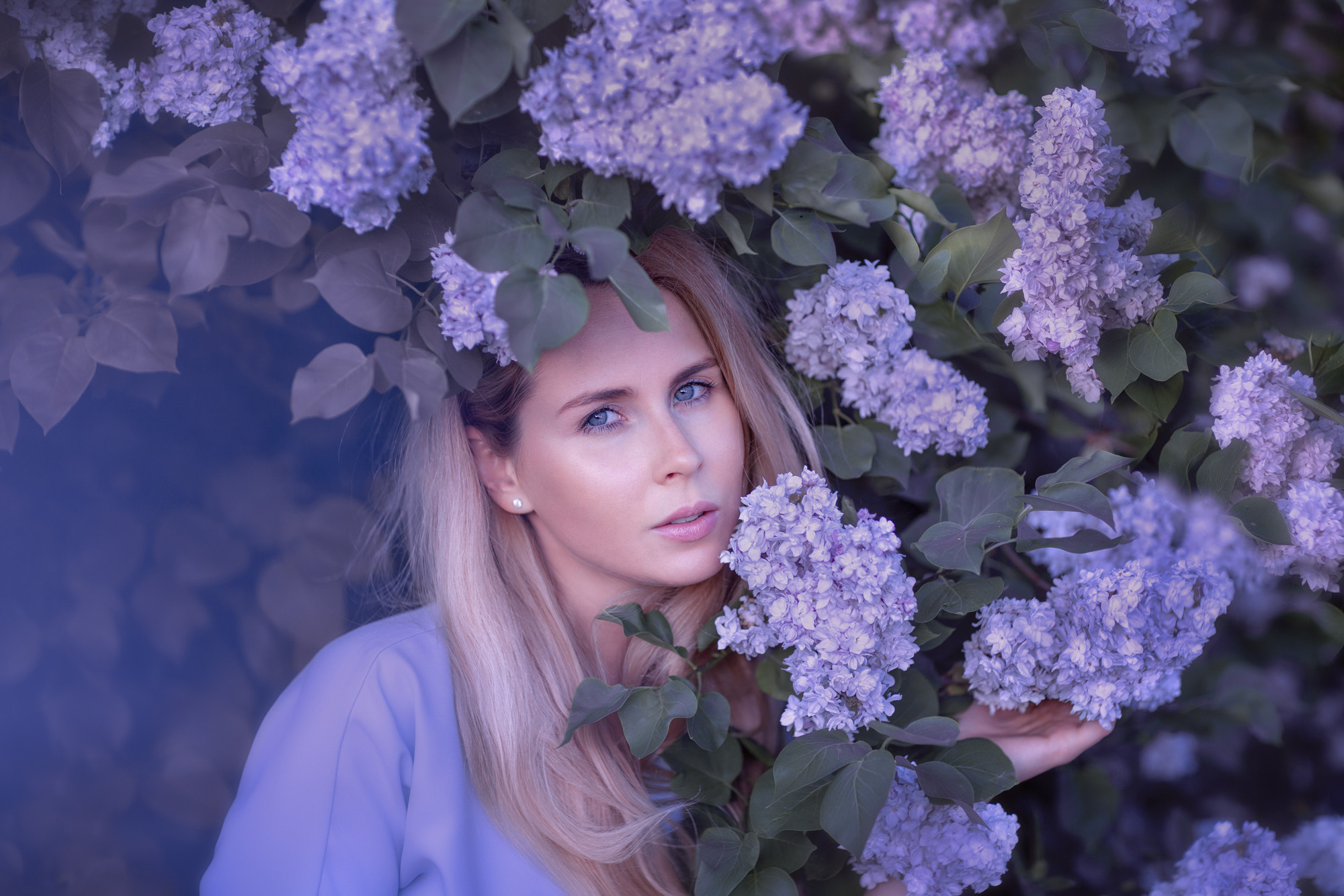 Семейный и детский фотограф Наталия Черныш в Москве