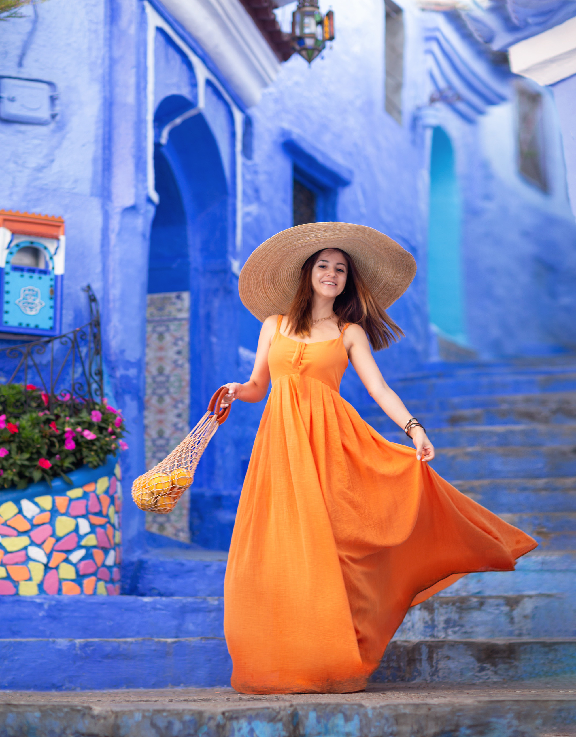 Марокко. Семейный и детский фотограф Наталия Черныш в Москве