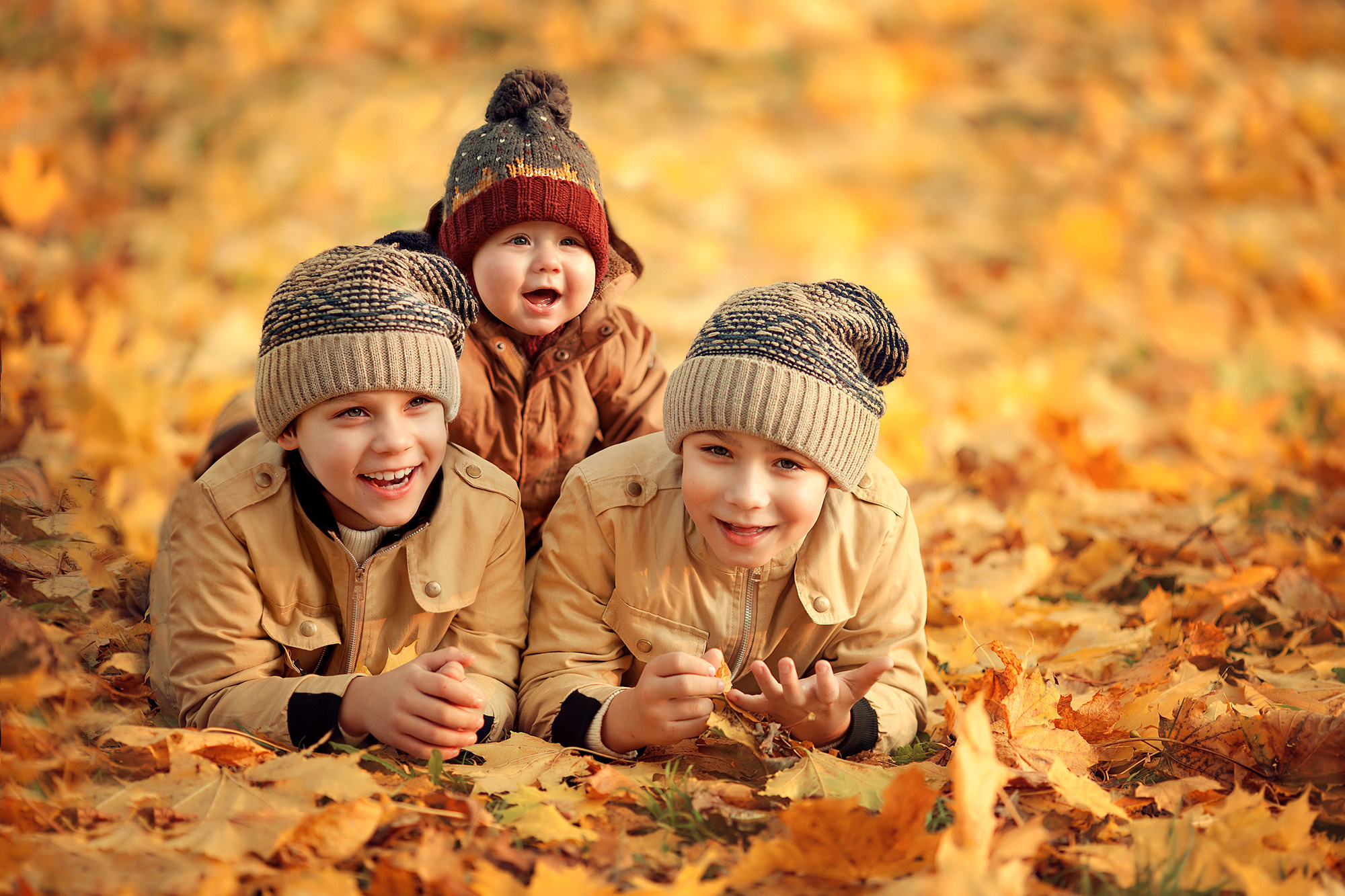 Дети. Семейный и детский фотограф Наталия Черныш в Москве