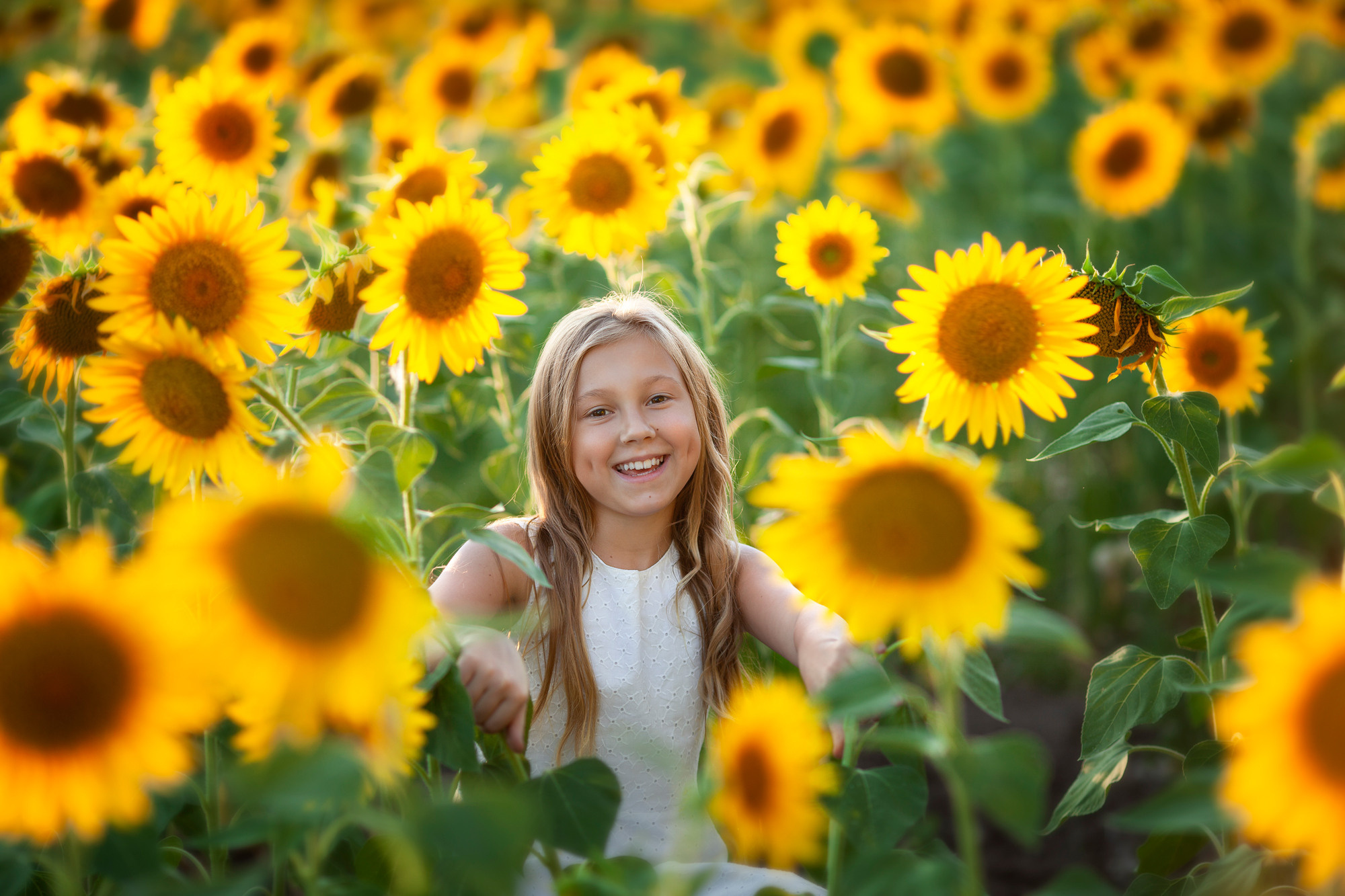 Семейный и детский фотограф Наталия Черныш в Москве