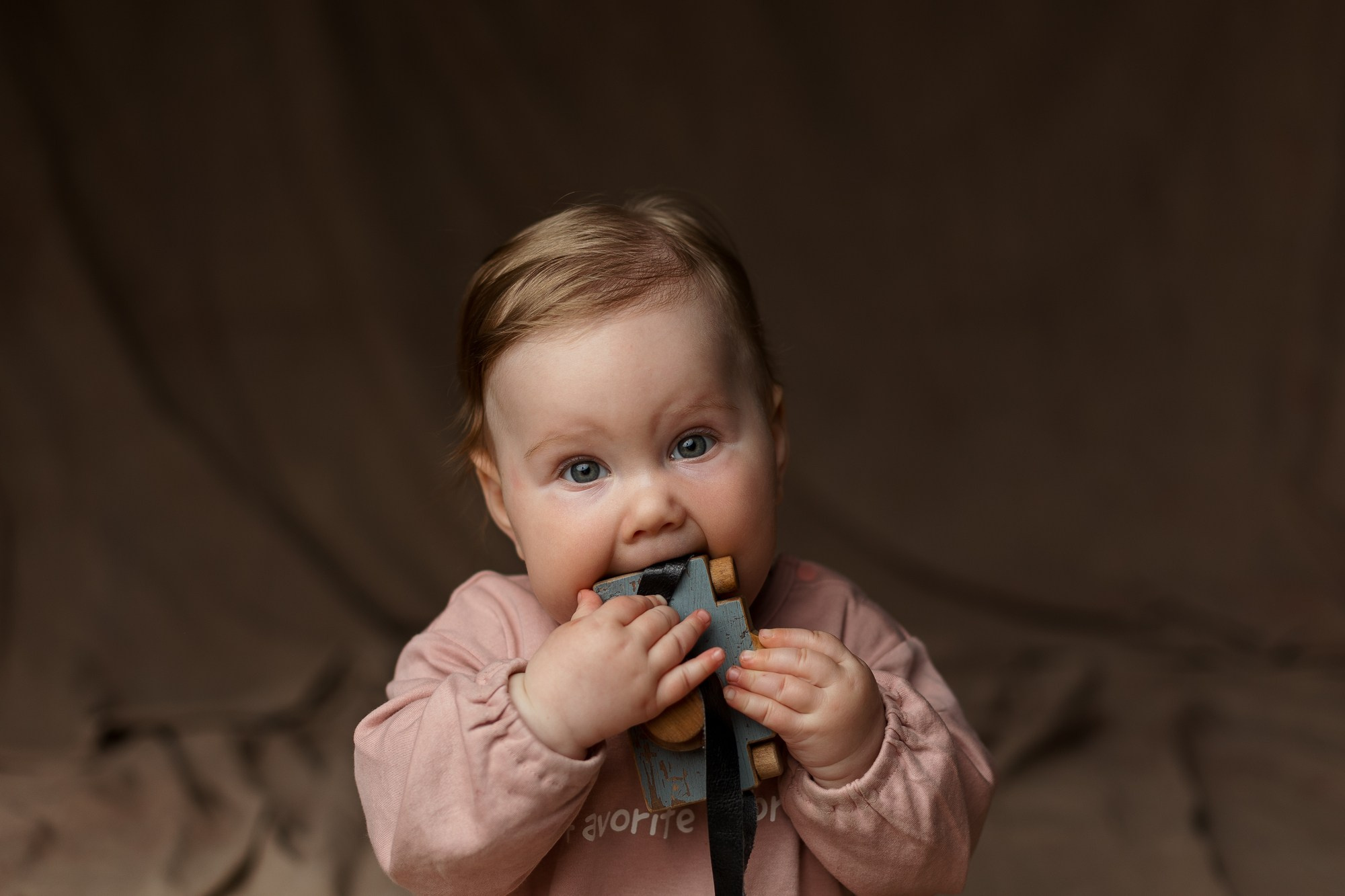 Дети. Семейный фотограф в Москве Евгения Соловьёва