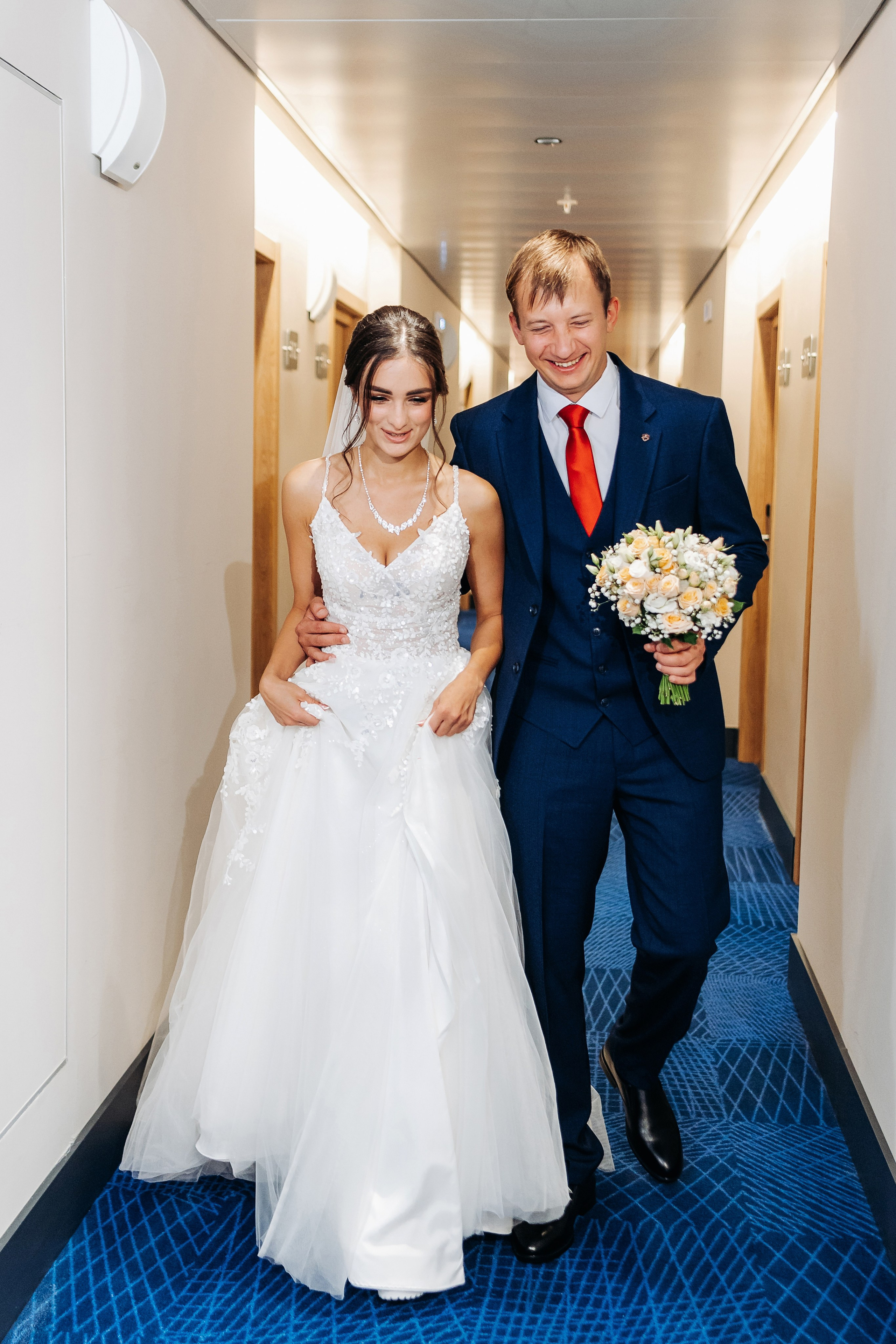 Максим Ангелина. Фотограф Омск Андрей Козяков