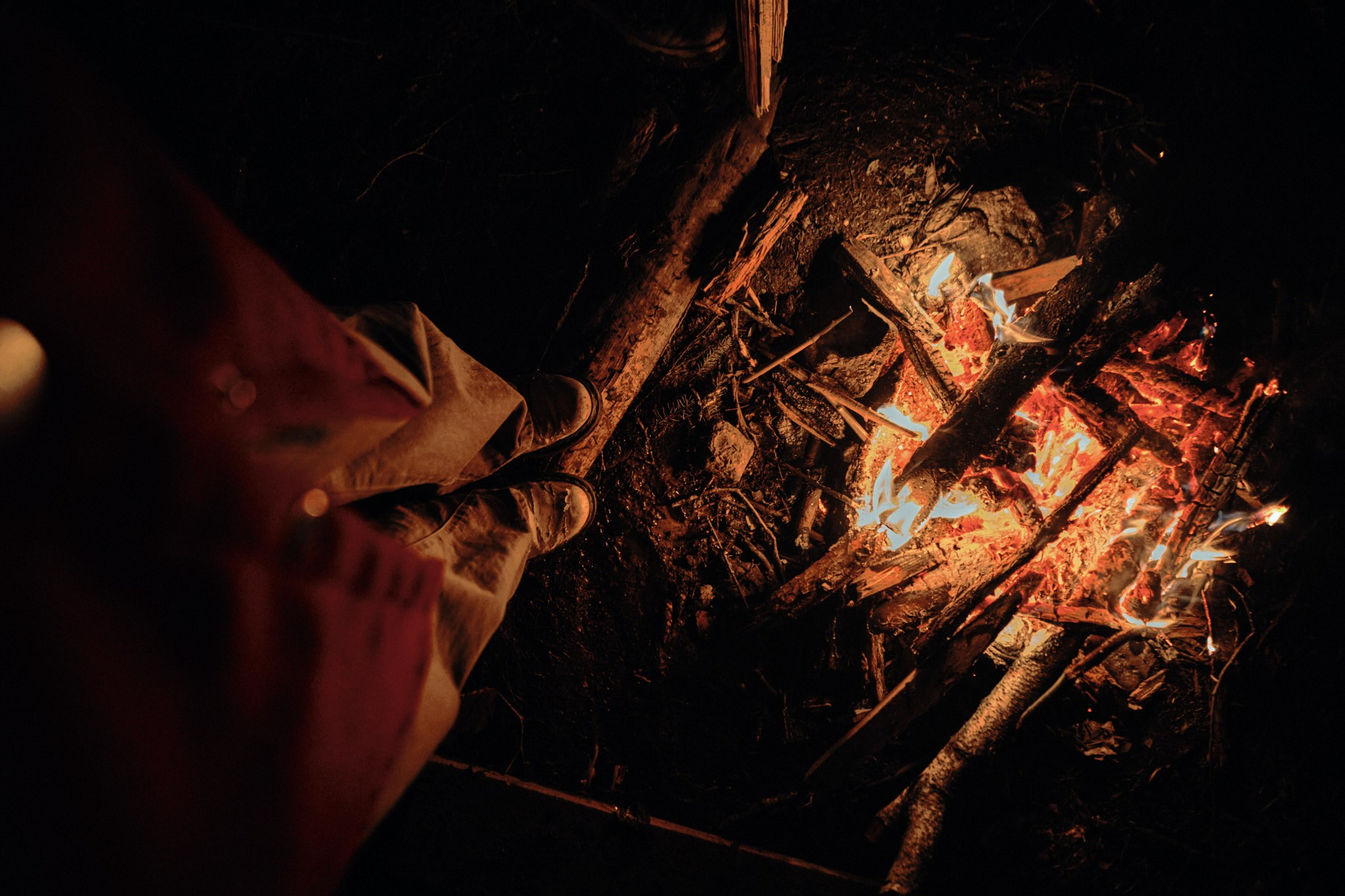 Стражи Огня: «Туманный Альбион» | Грани Миров. Фотограф Аннё| Москва