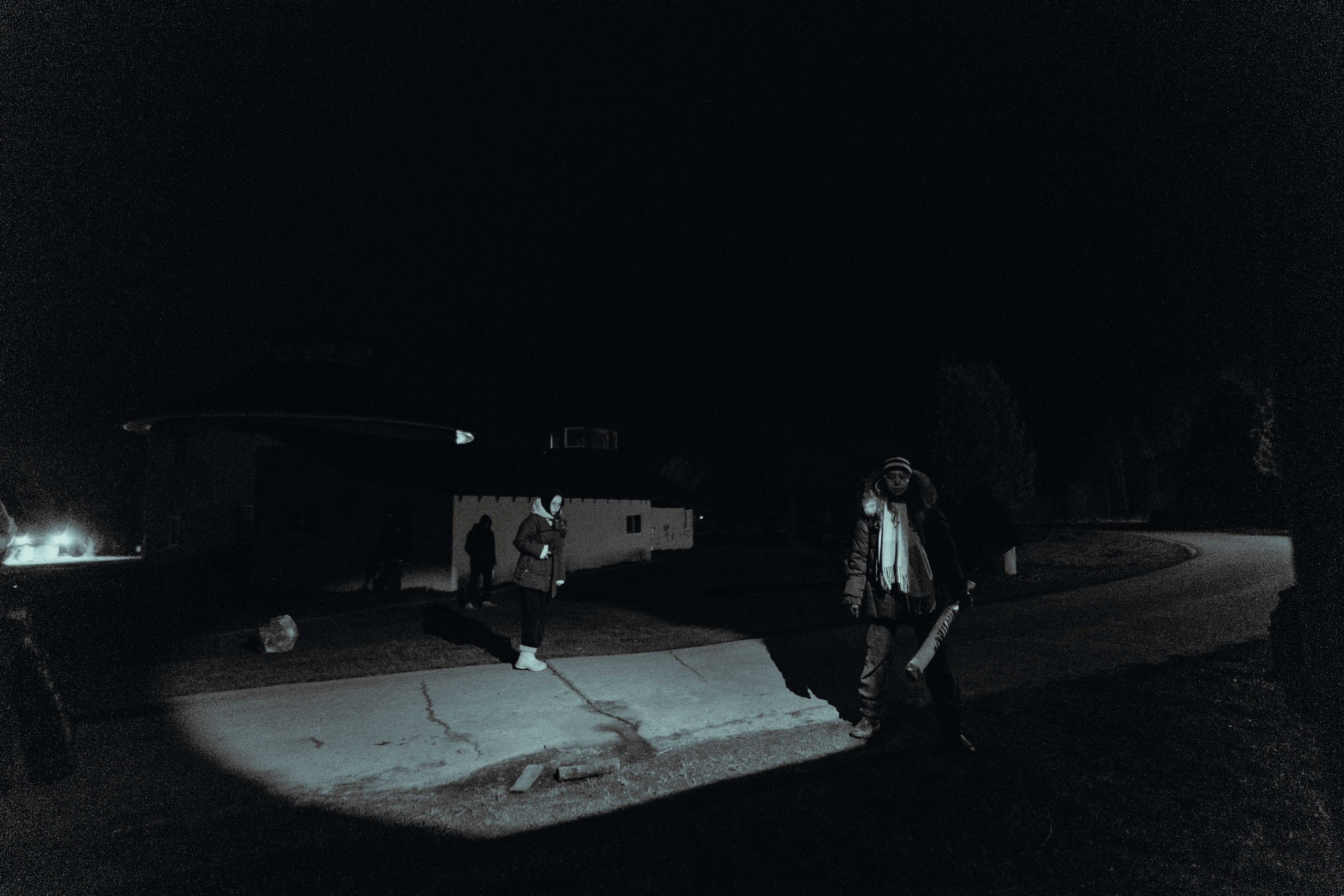 Terra Nova: Пробуждение |Грани Миров. Фотограф Аннё| Москва