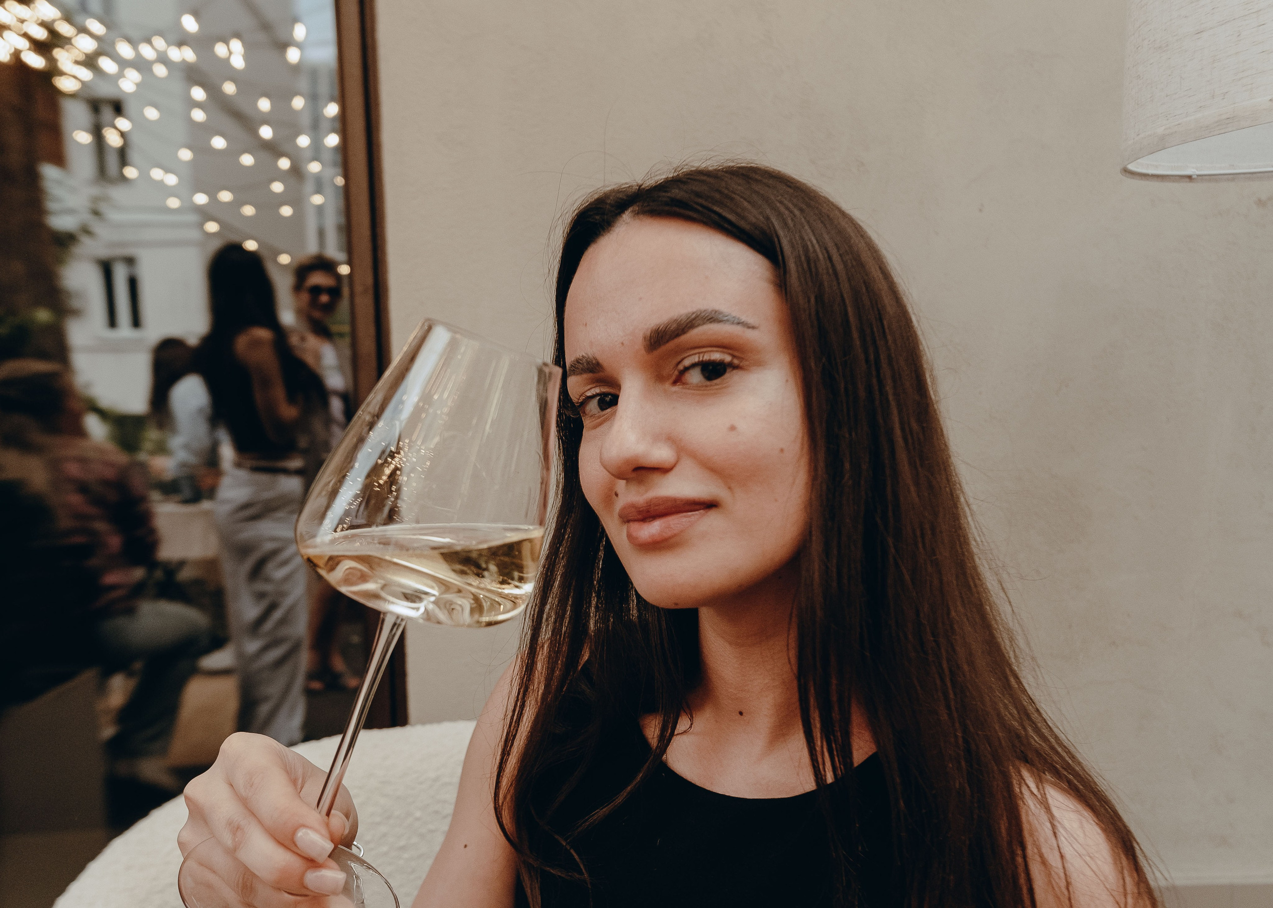 Корпоратив SUGA. Фотограф Аннё| Москва