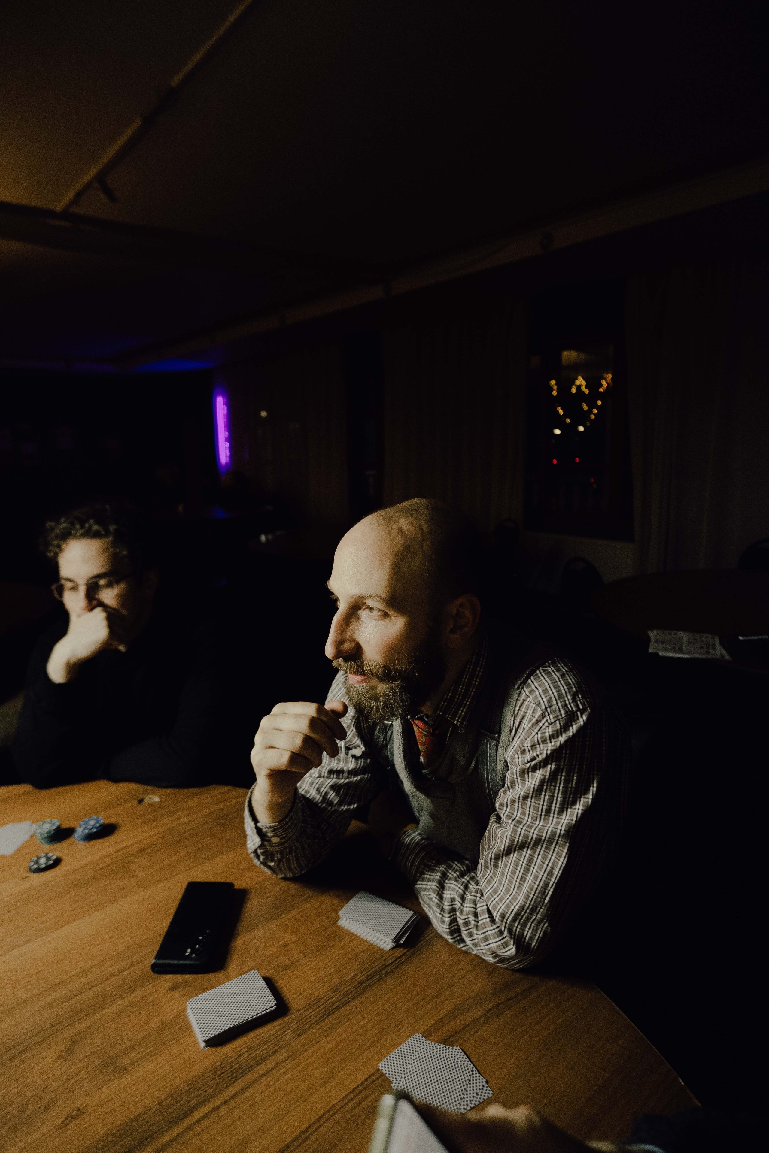 «52 герца». Фотограф Аннё| Москва