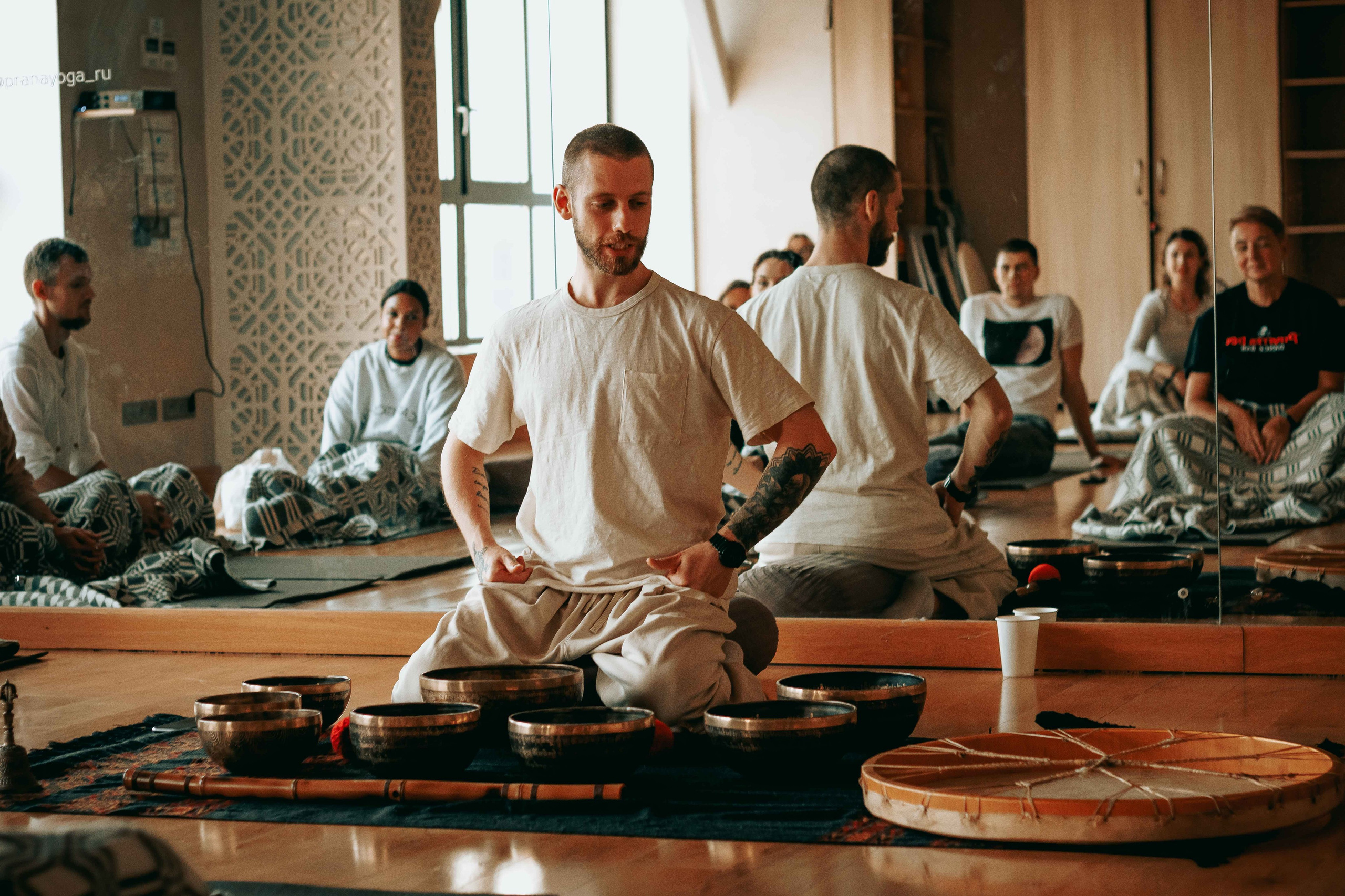 Практики на гвоздях. Вторая международная конференция|19.10.2024. Фотограф Аннё| Москва