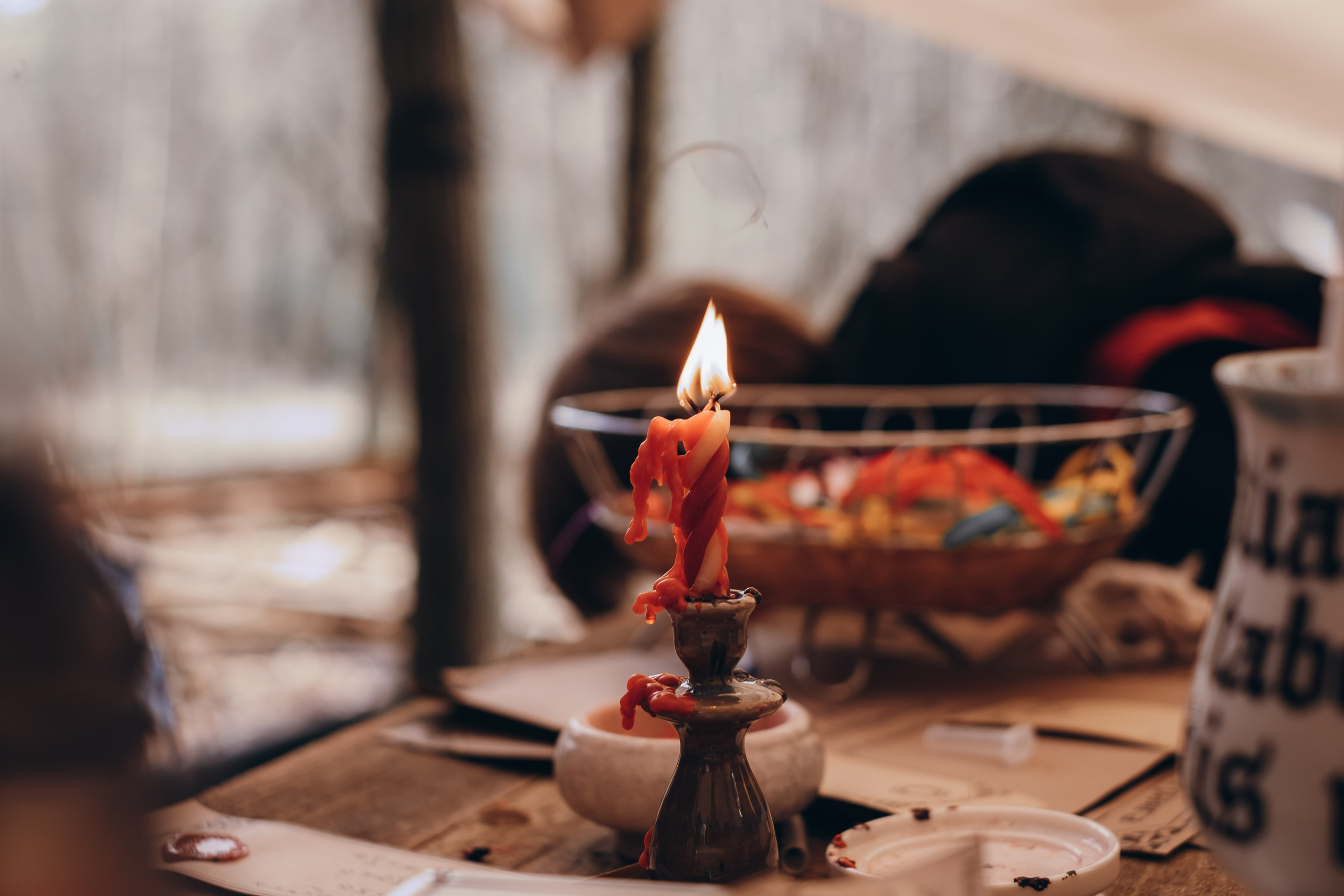 Стражи Огня: «Туманный Альбион» | Грани Миров. Фотограф Аннё| Москва