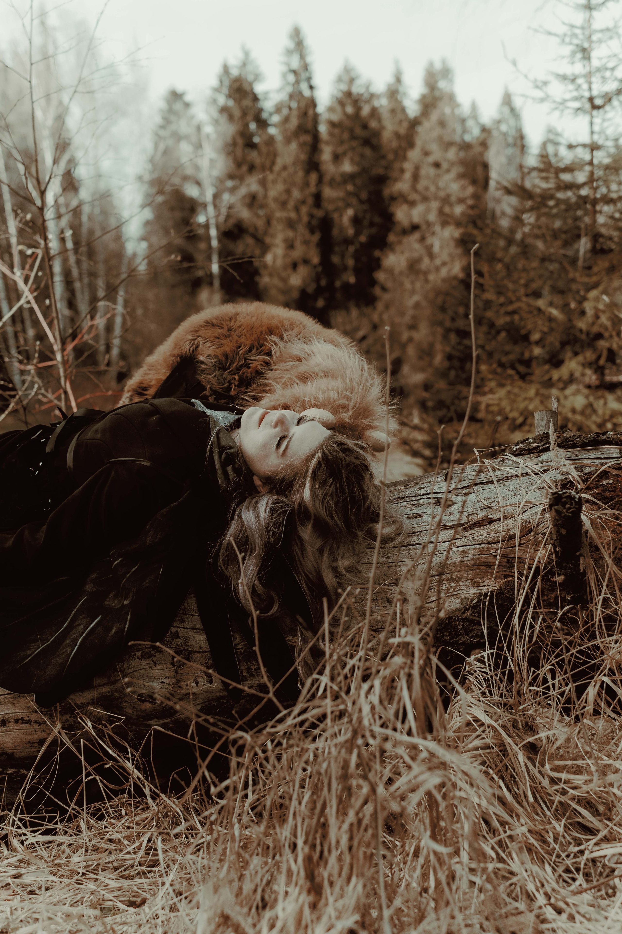 «Осколки и витражи» | Хогвартские сезоны. Фотограф Аннё| Москва