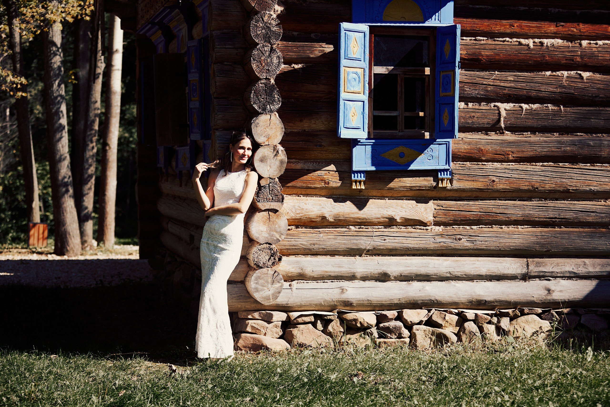 Свадьба Екатерины и Геннадия. Спортивный фотограф Некрасов Денис