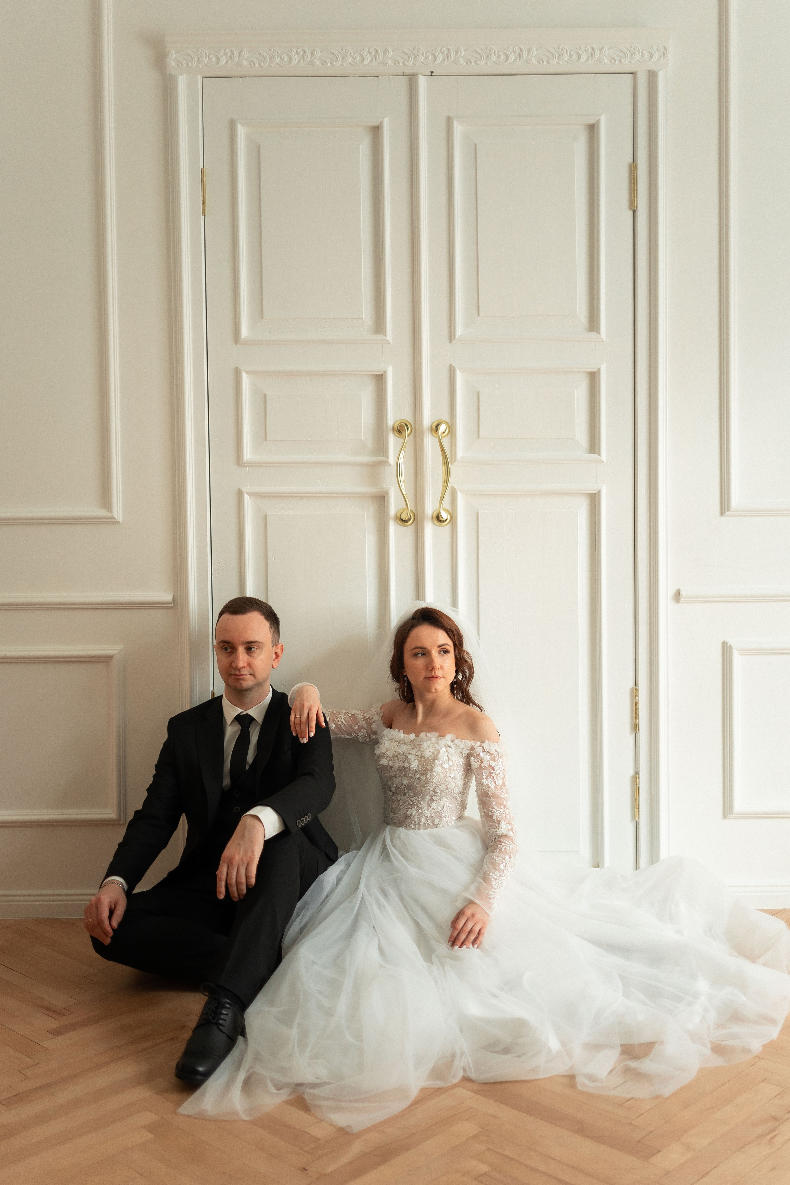 M&I. Семейный фотограф в Севастополе и Симферополе Александра Чистякова