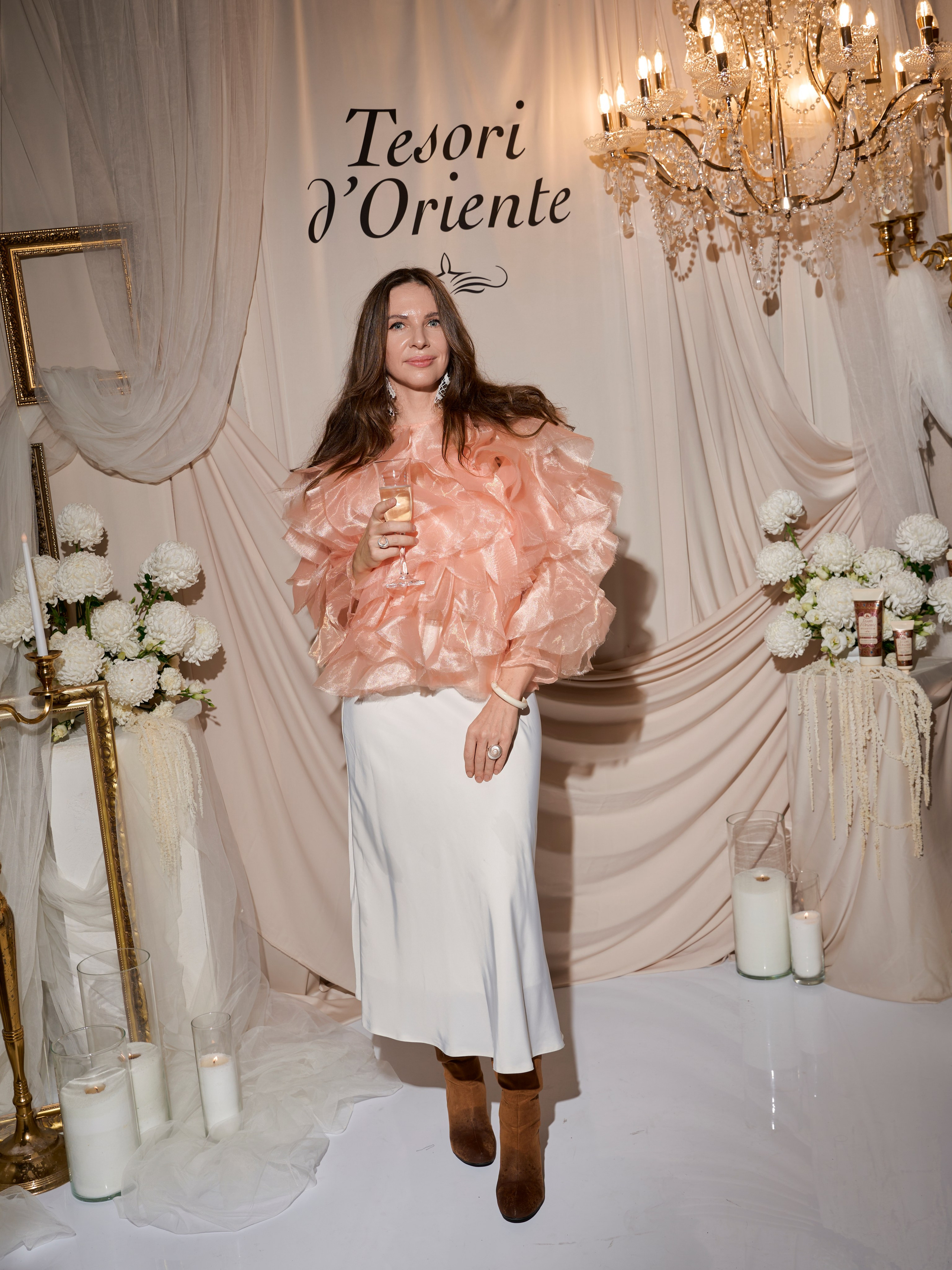 Event. Меня зовут Аня, я фотограф в Москве