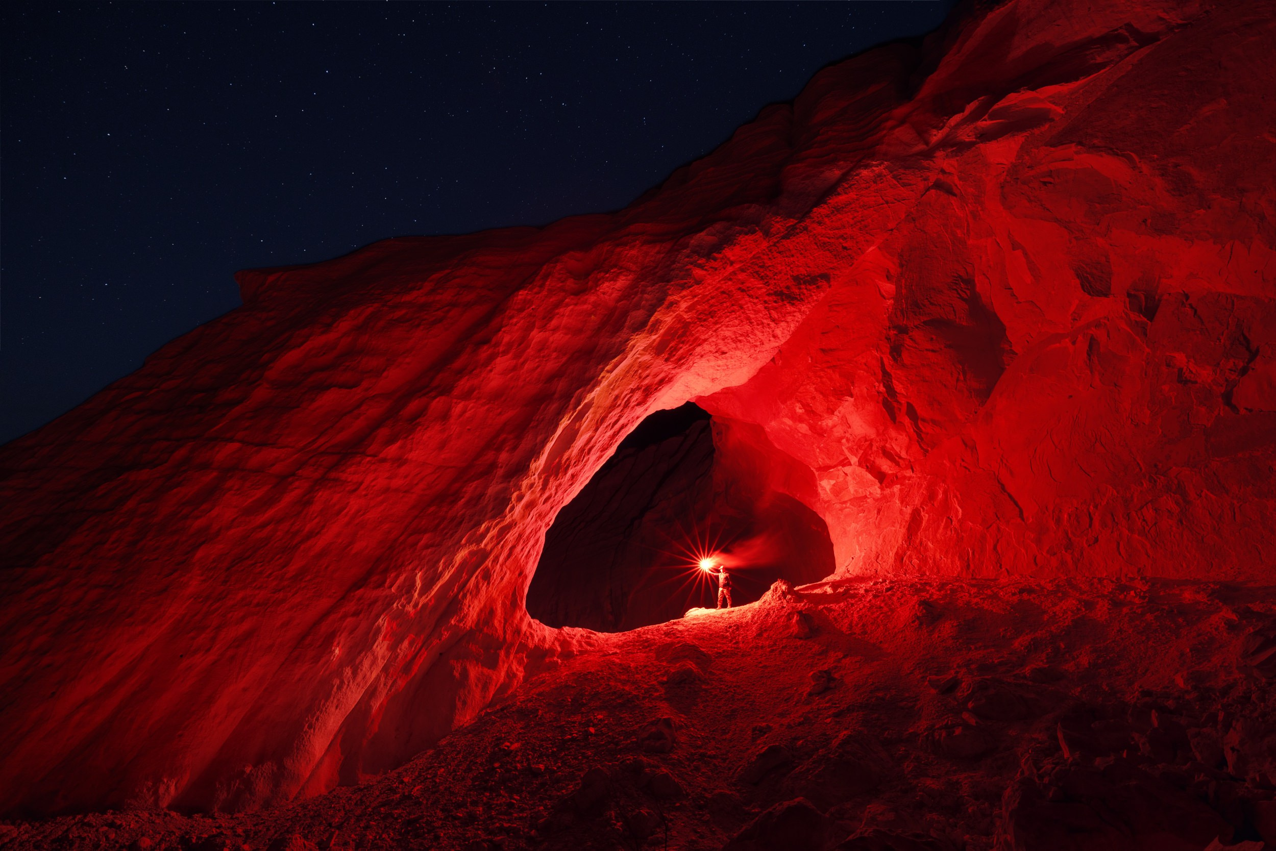 Ночная фотография • Nightscape. Елена Ивановой • Профессиональный фотограф