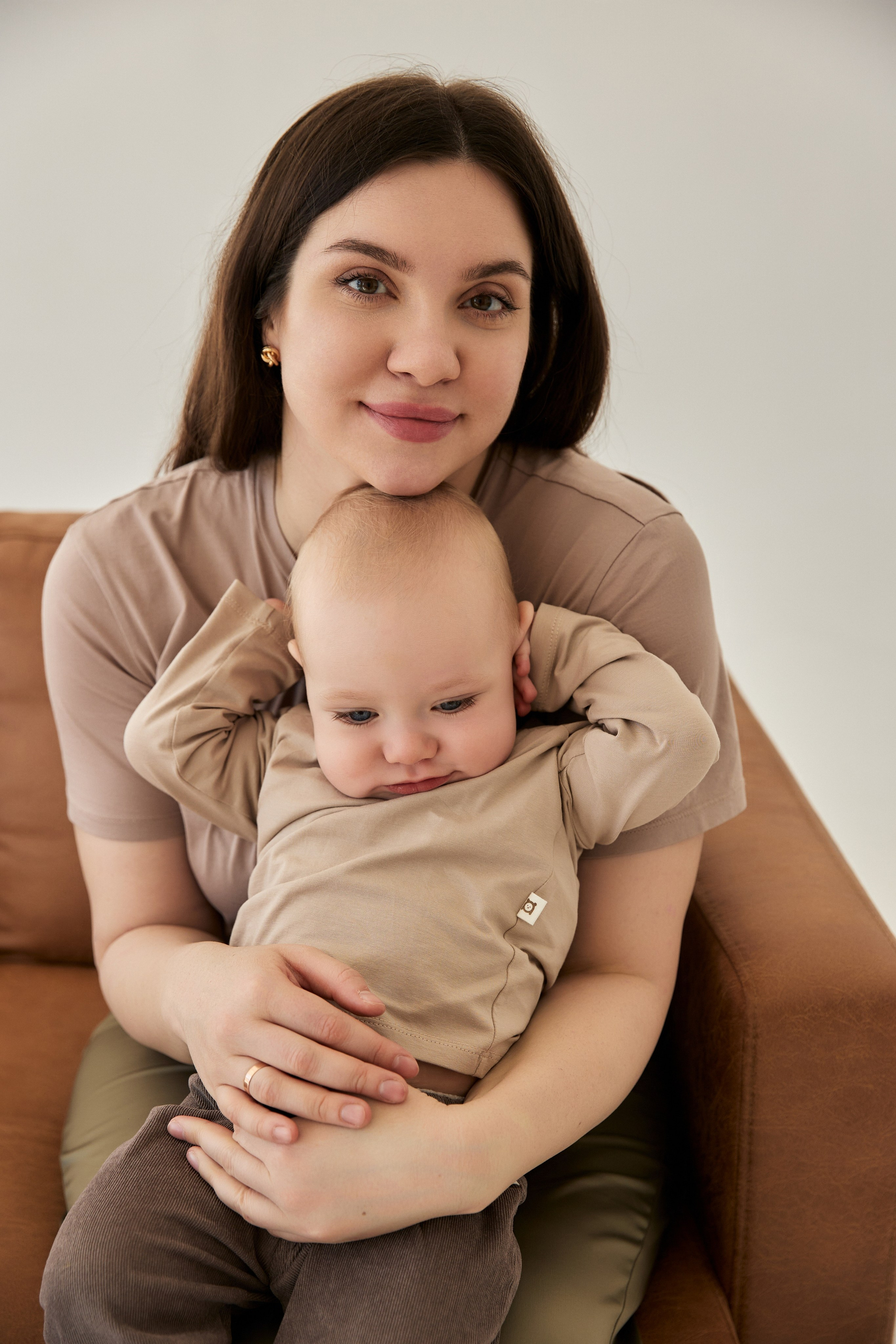 Катя Даня и Савелий. Свадебный и семейный фотограф