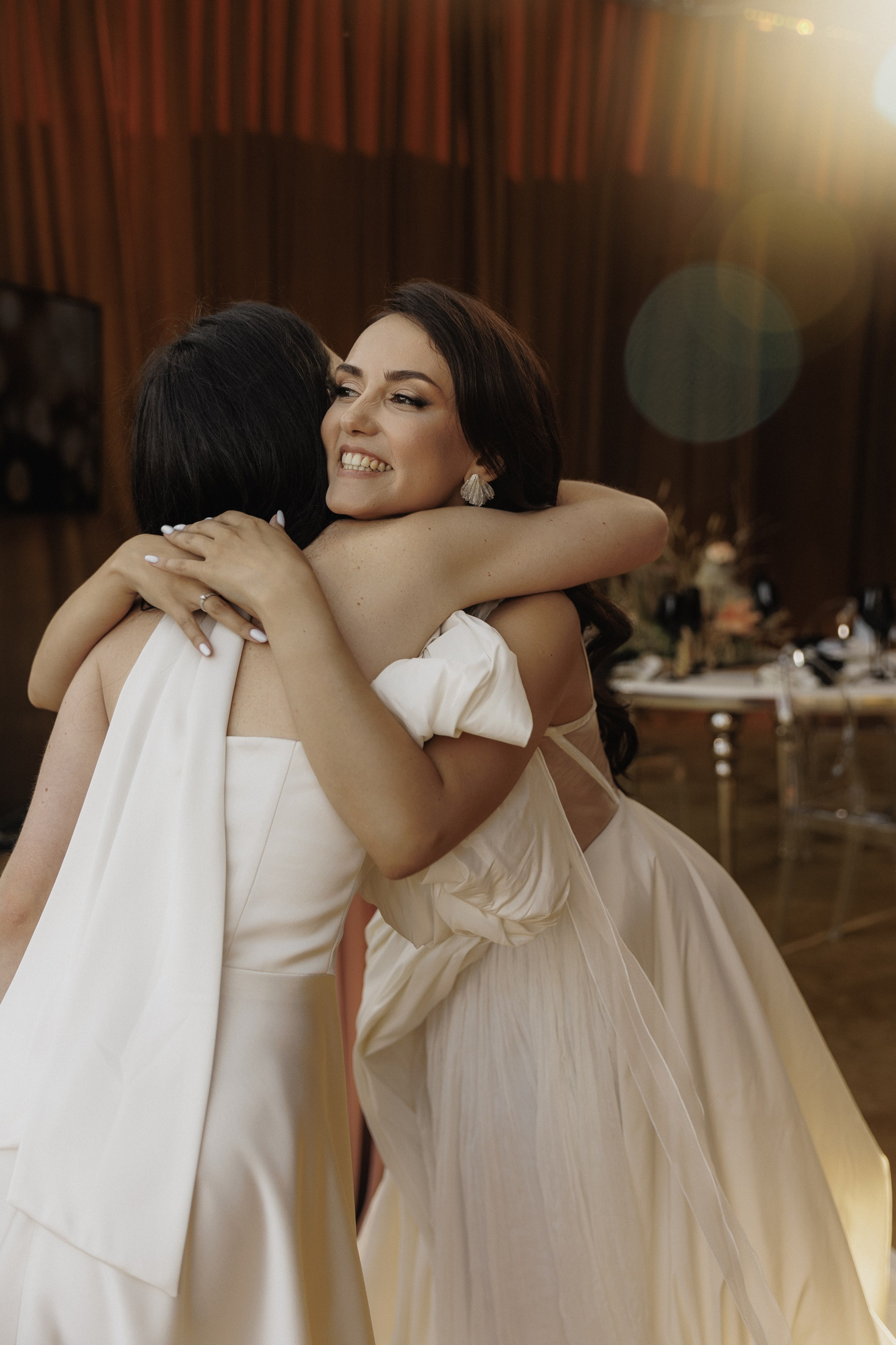 V&E | On The Moon. Свадебная фотография и видеосъёмка