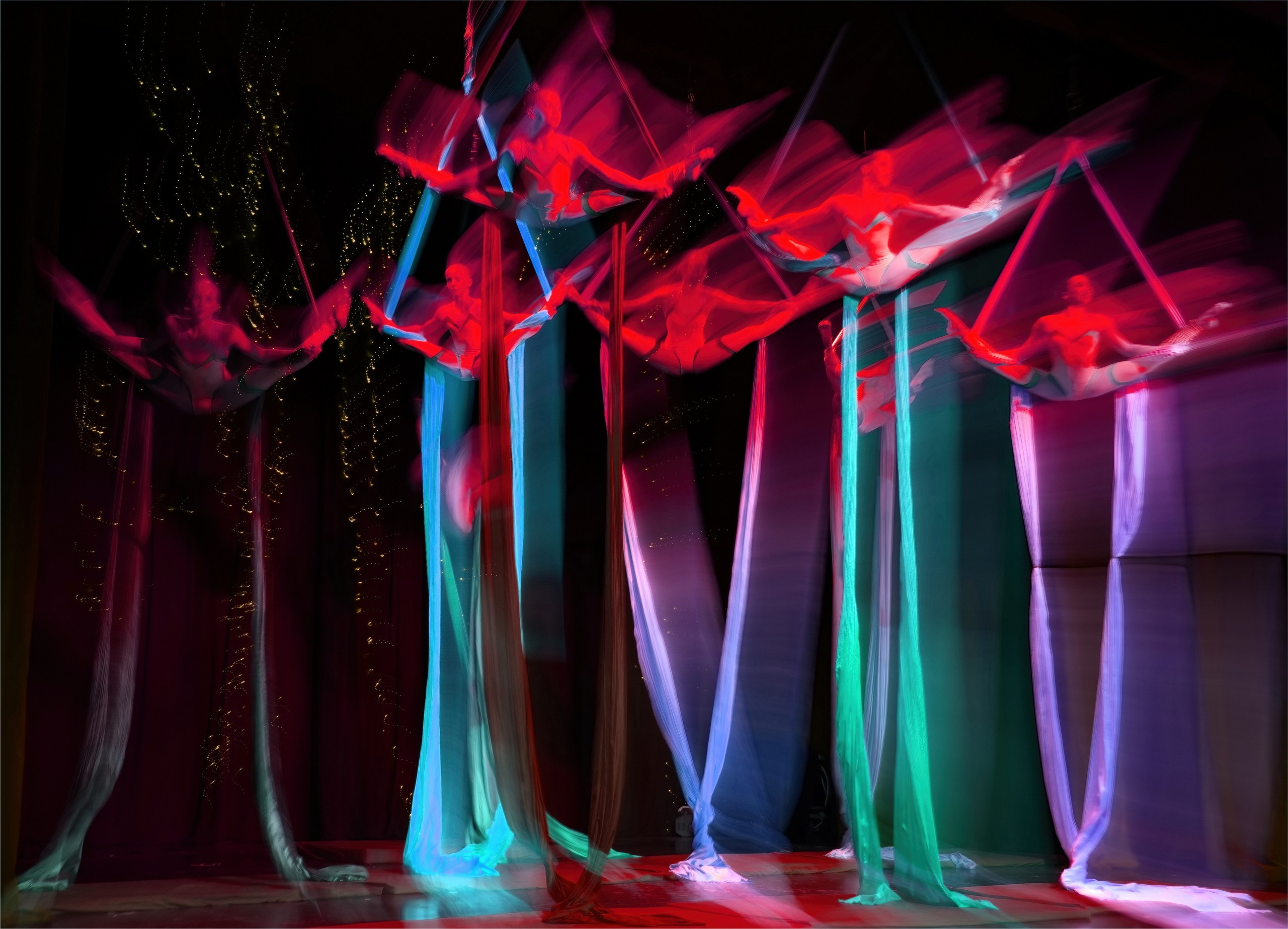 ШКОЛА ВЫСОТЫ Александры Дигтярёвой. Вадим Шейдин