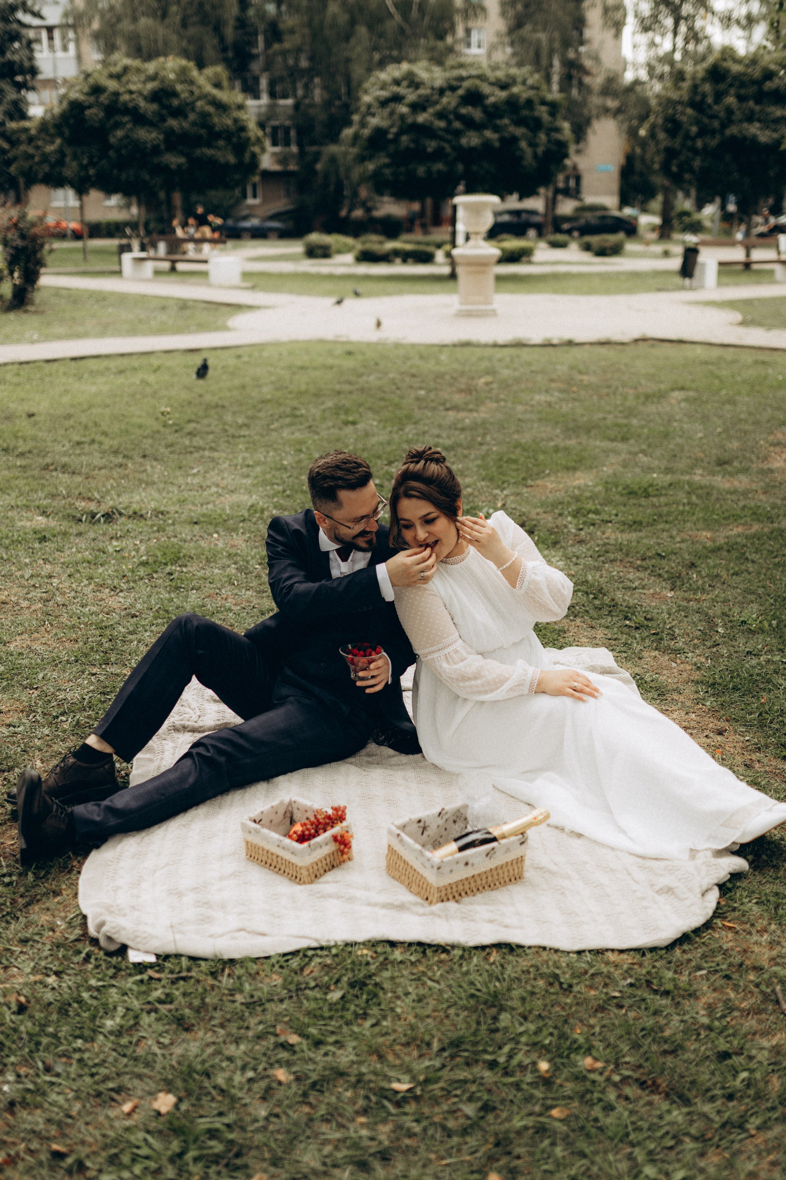 Карина & Александр. Фотограф НОГИНСК, Москва, Анастасия Белая