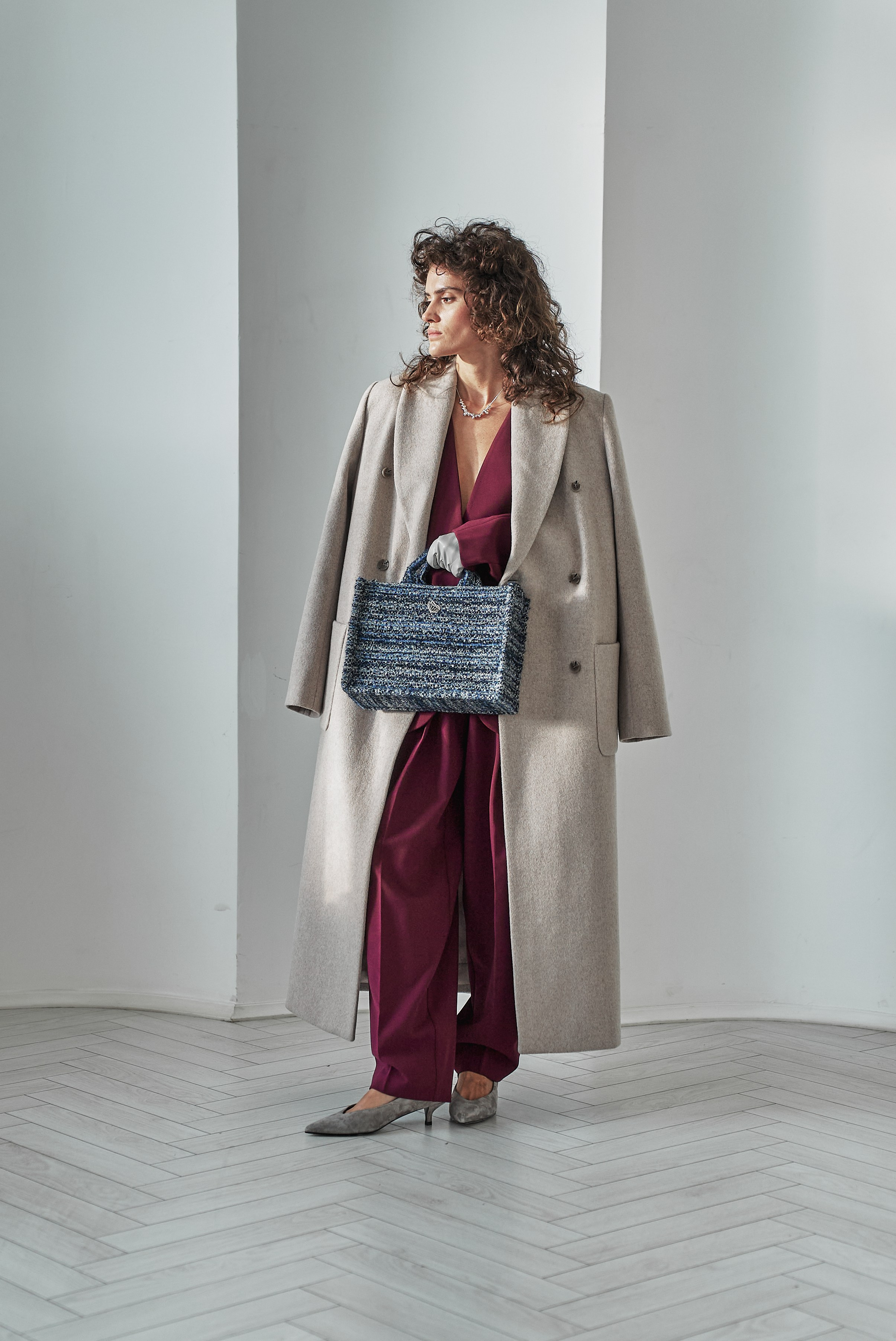 Lookbook. Фото и видео для брендов и бизнеса