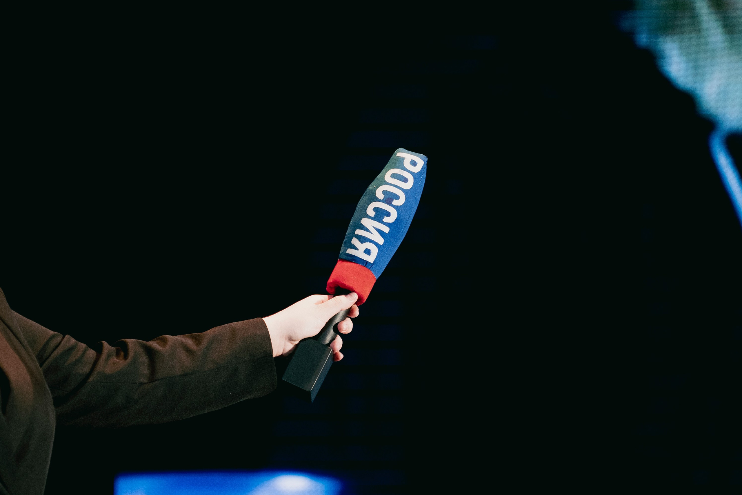 Спектакль «Время». Фотограф Кузнецов Егор Липецк