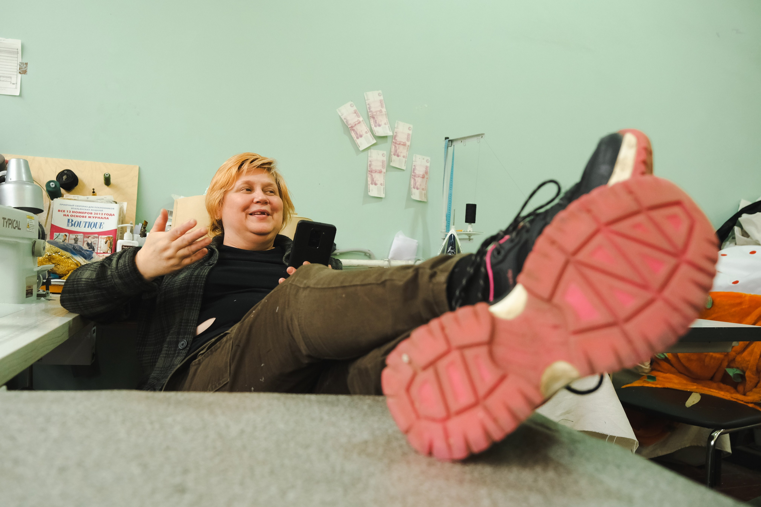 Фотограф Кузнецов Егор Липецк