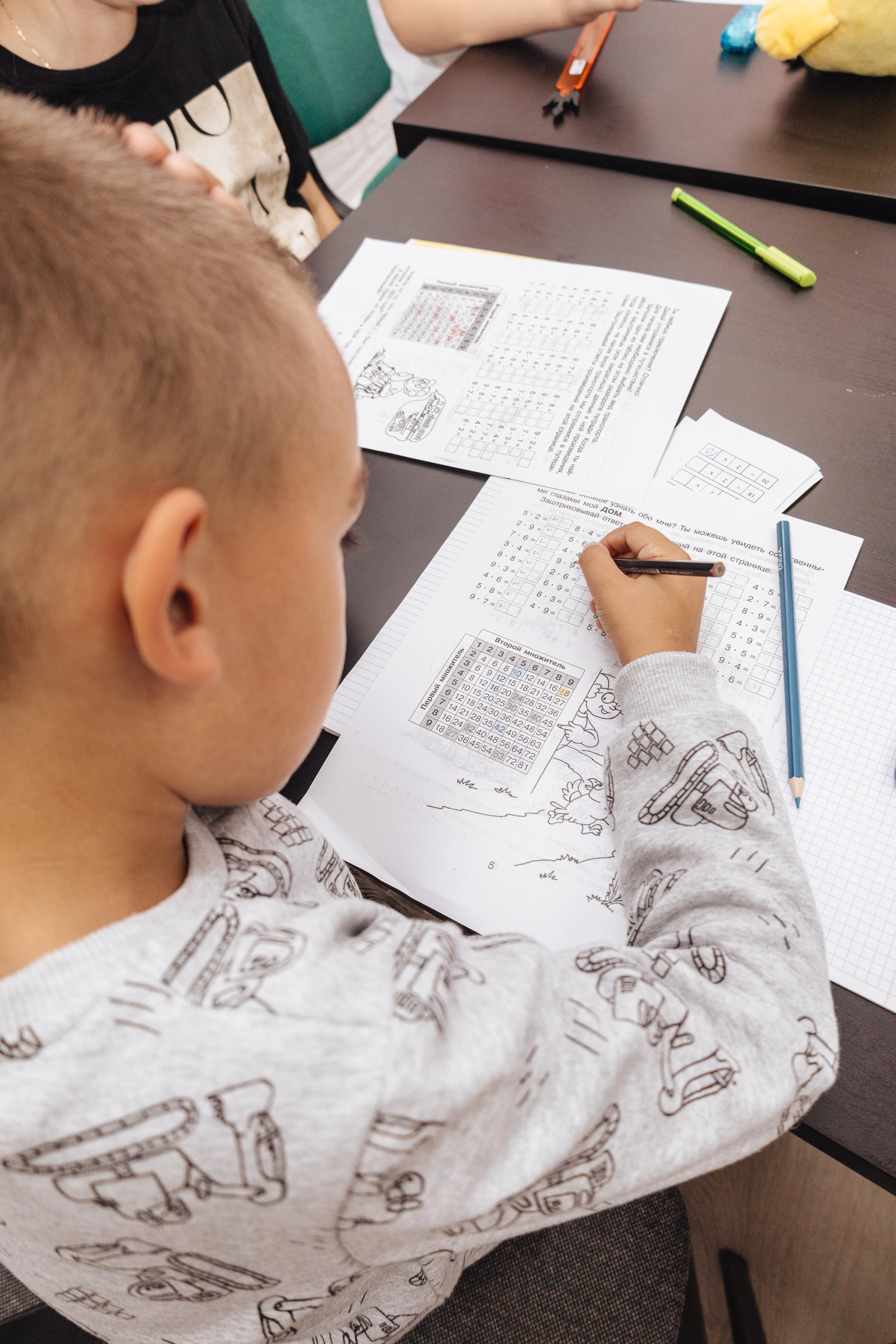 Яркое мышление. Красноярск. Фотограф Ирина Колесникова