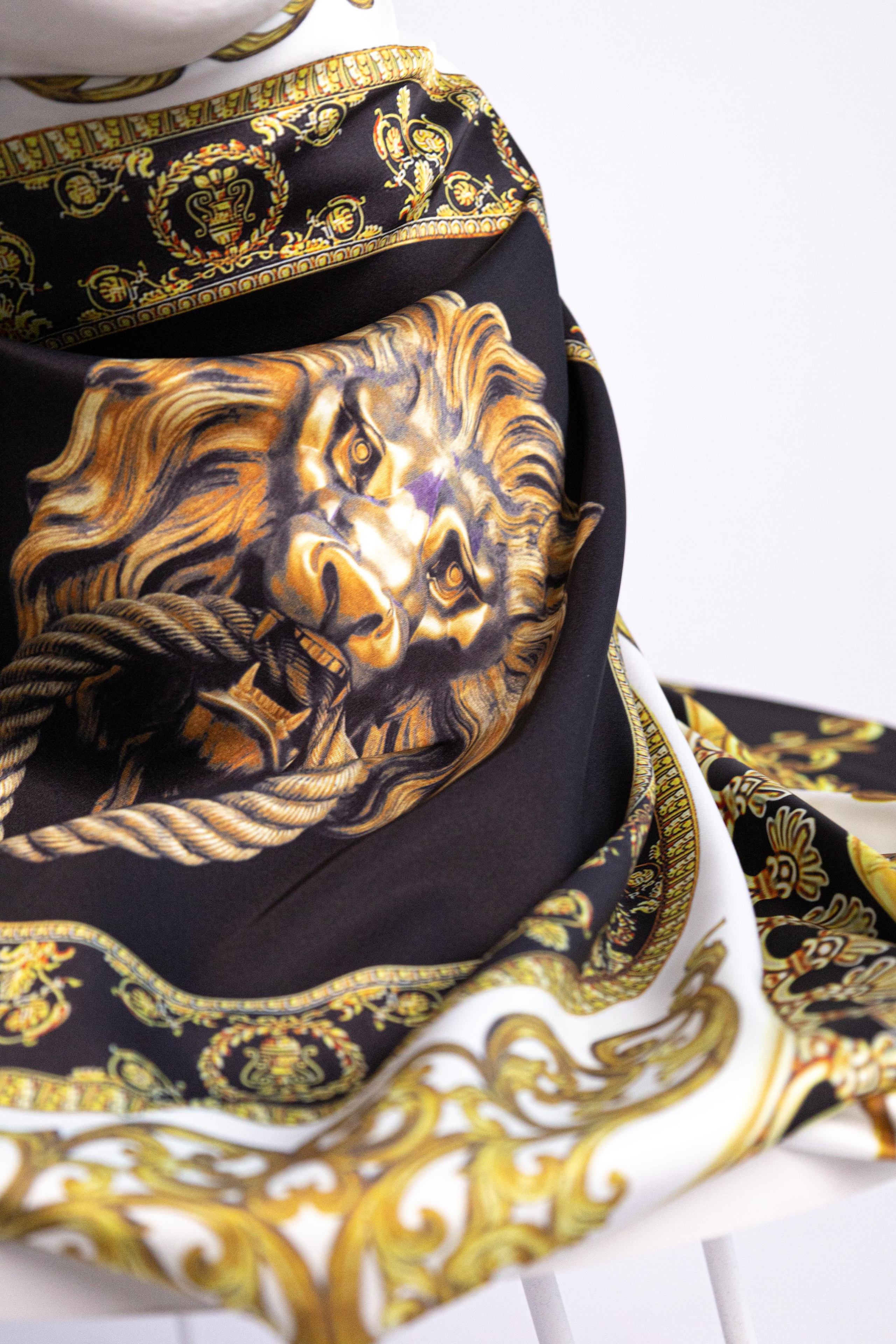 Шелковые платки для WB. Фотограф Ирина Колесникова