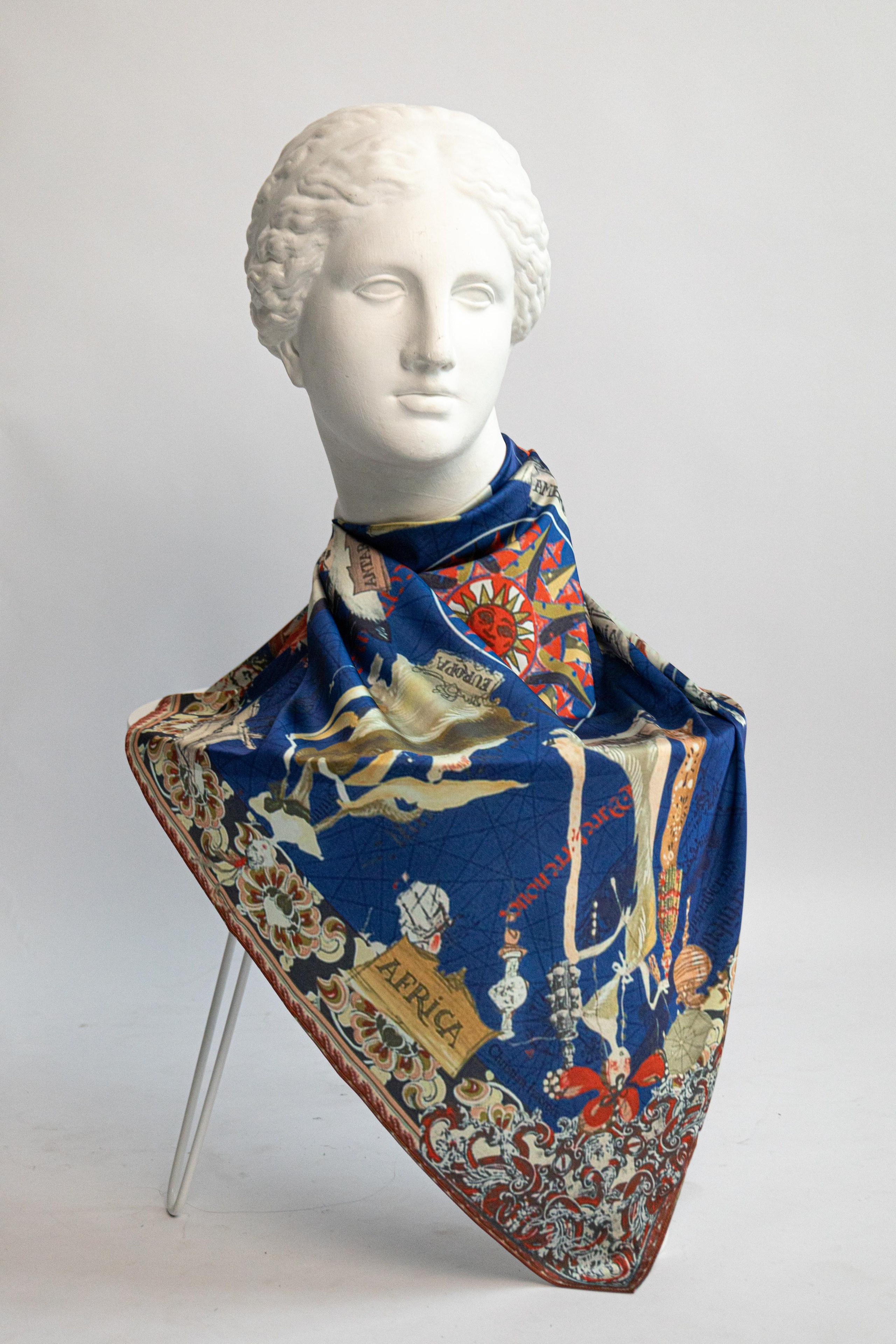 Шелковые платки для WB. Фотограф Ирина Колесникова