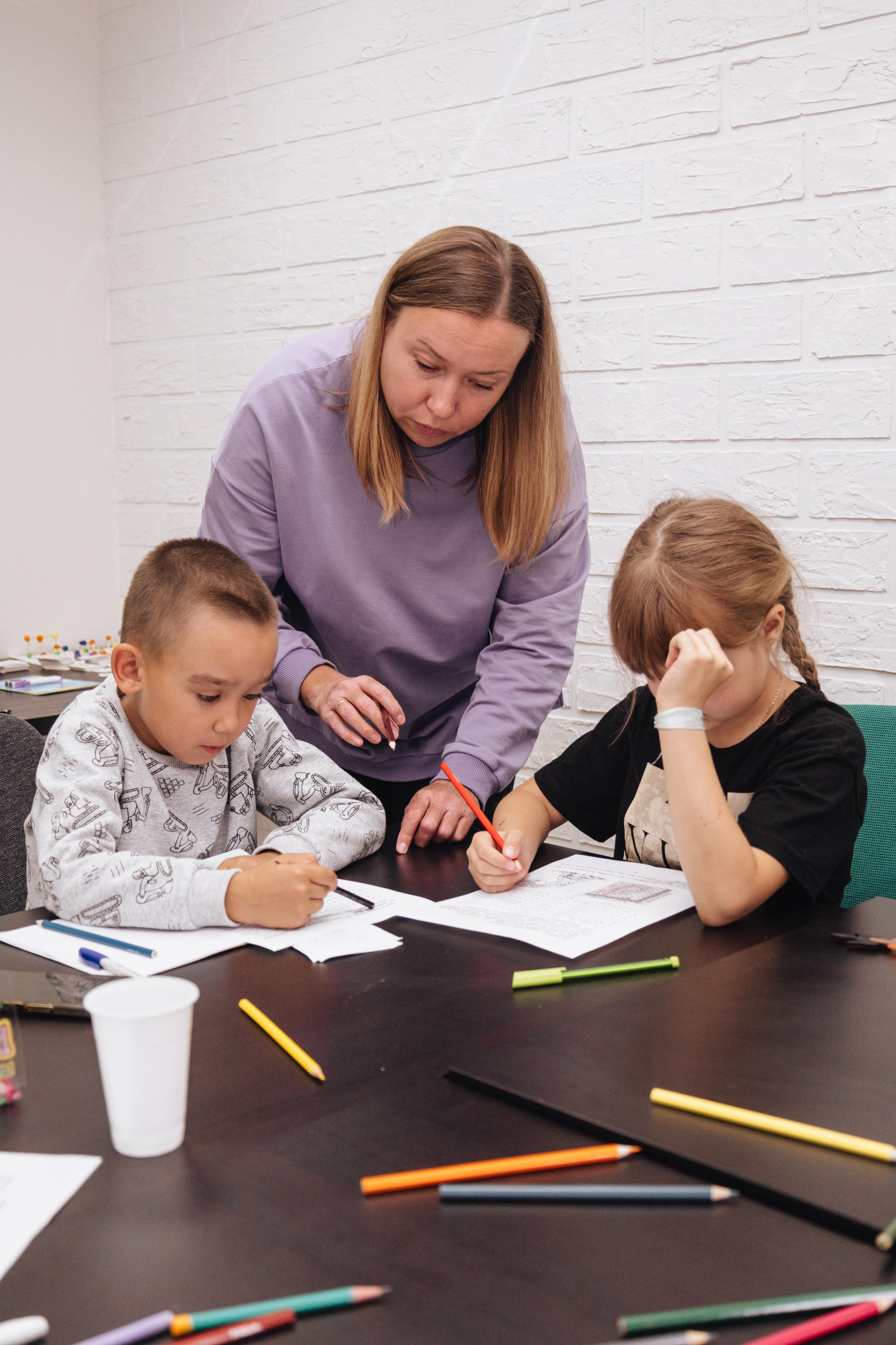 Яркое мышление. Красноярск. Фотограф Ирина Колесникова