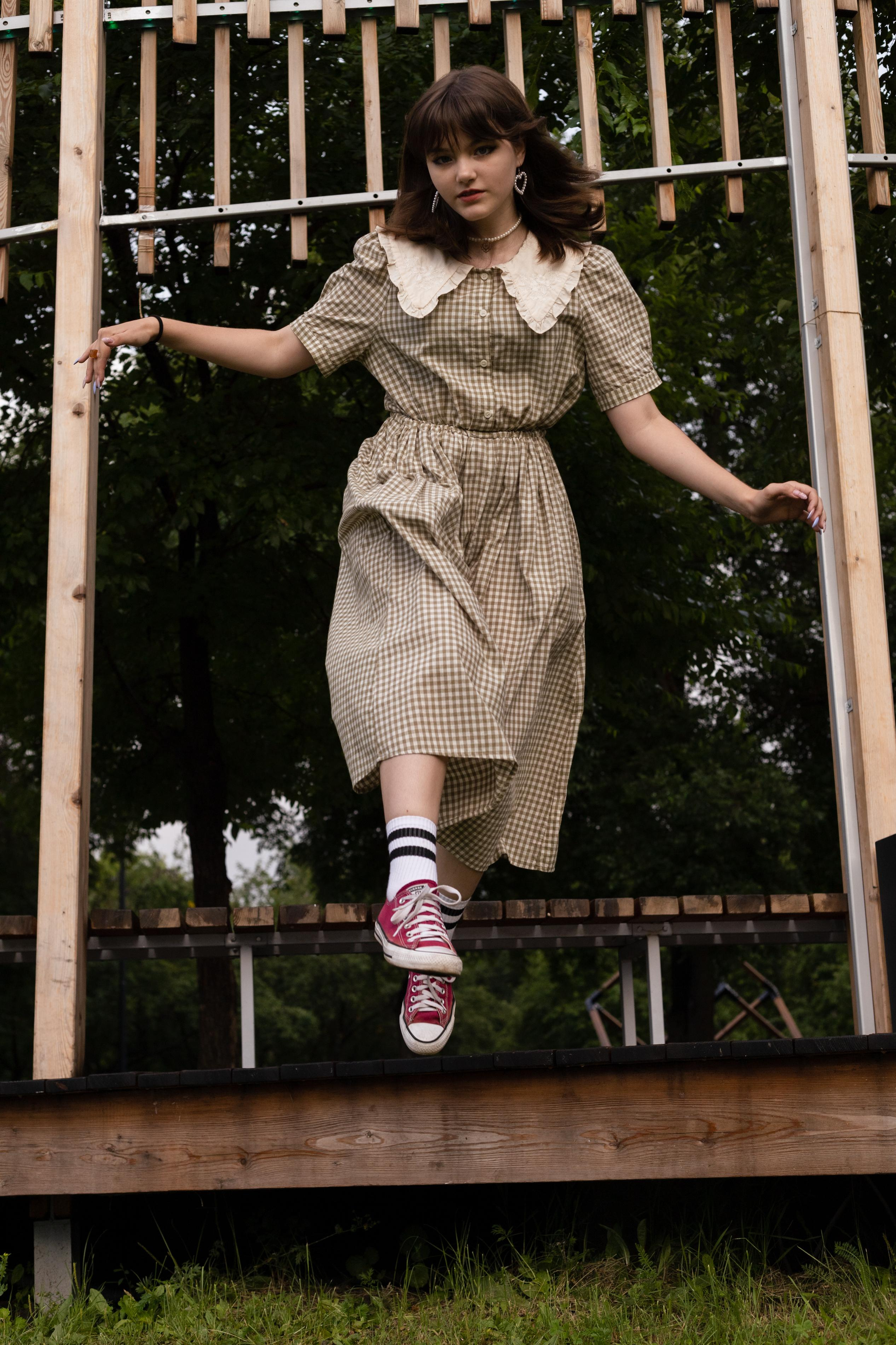 Подружки. Фотосессия на набережной. Фотограф Ирина Колесникова