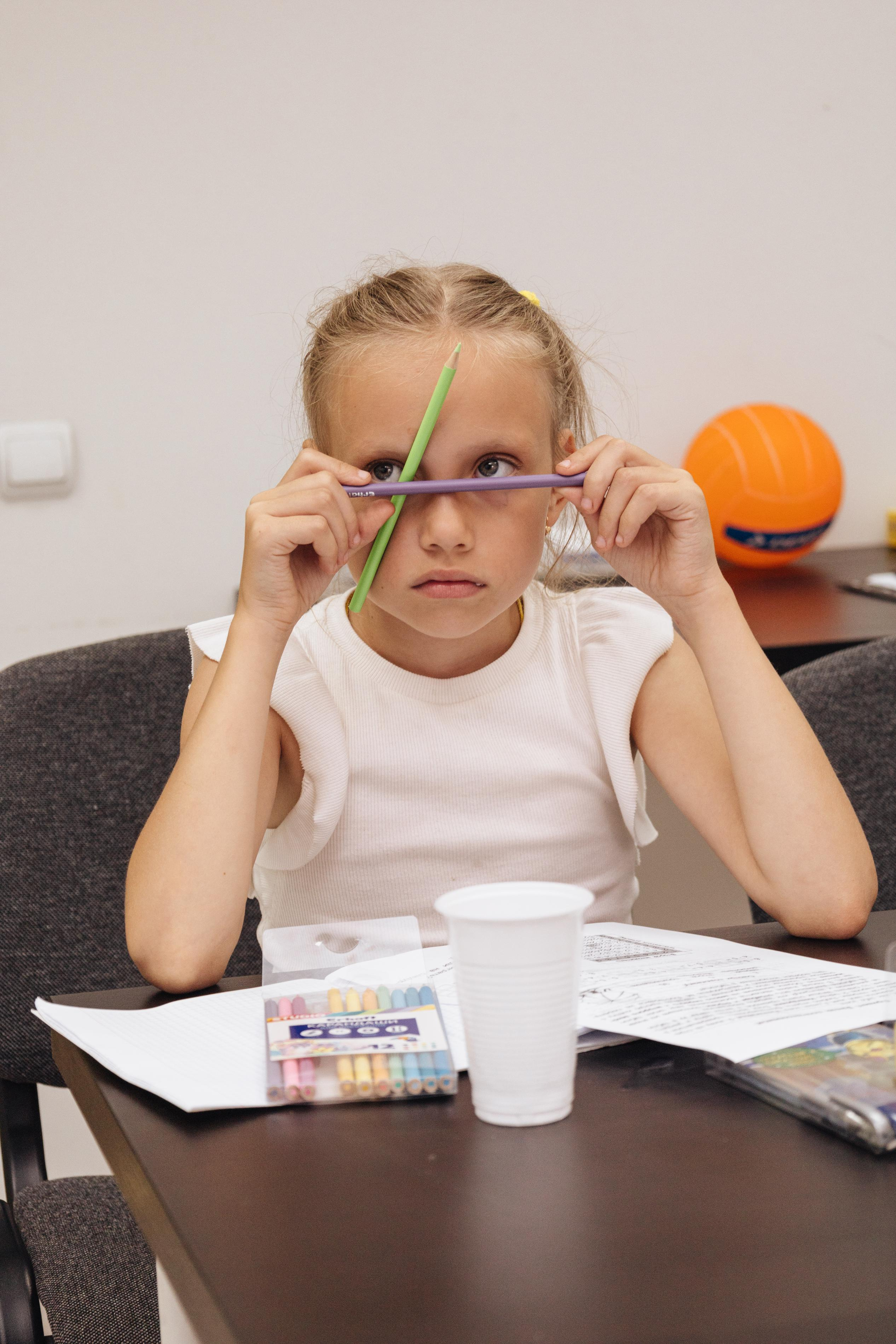 Яркое мышление. Красноярск. Фотограф Ирина Колесникова