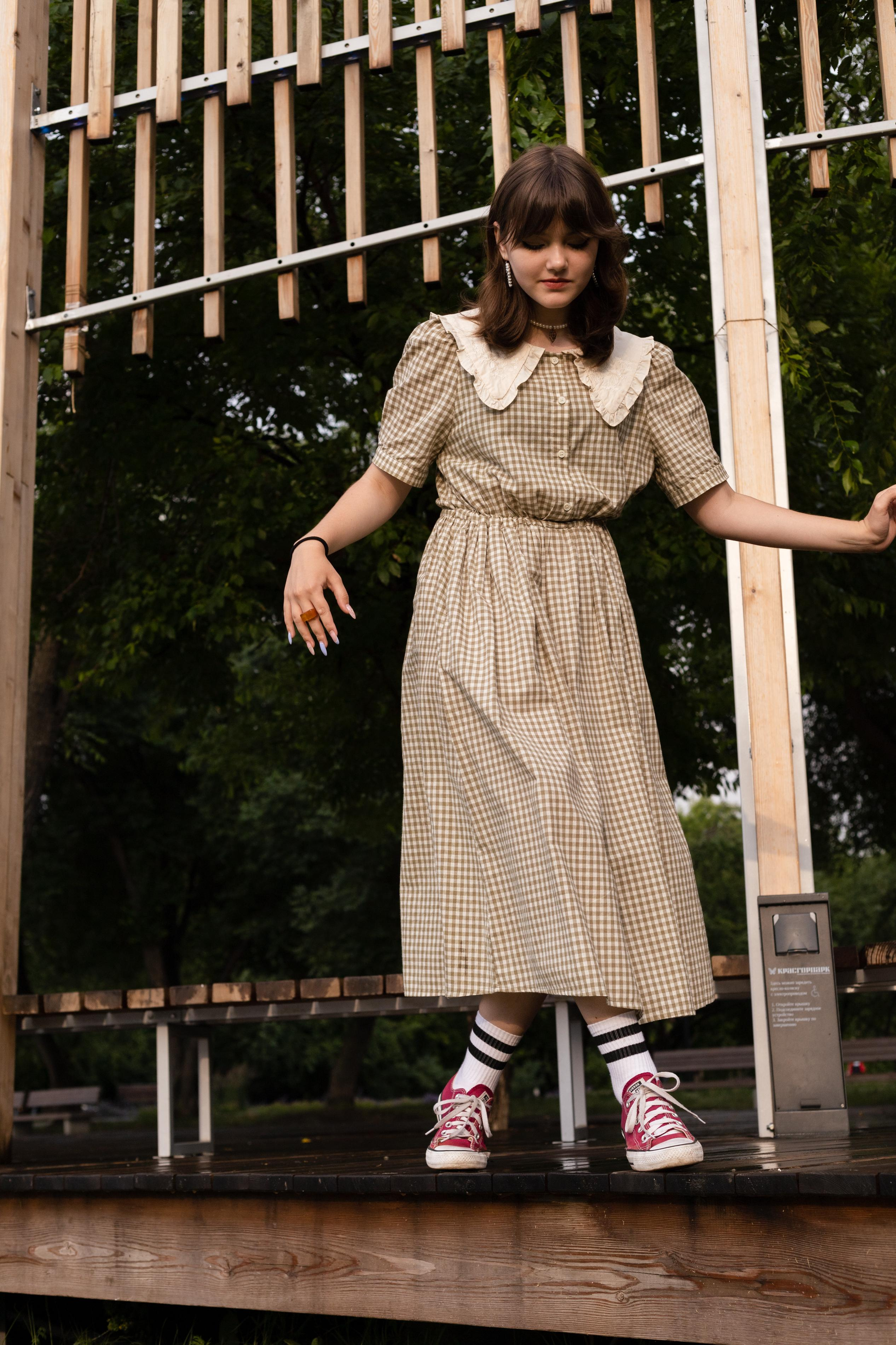 Подружки. Фотосессия на набережной. Фотограф Ирина Колесникова