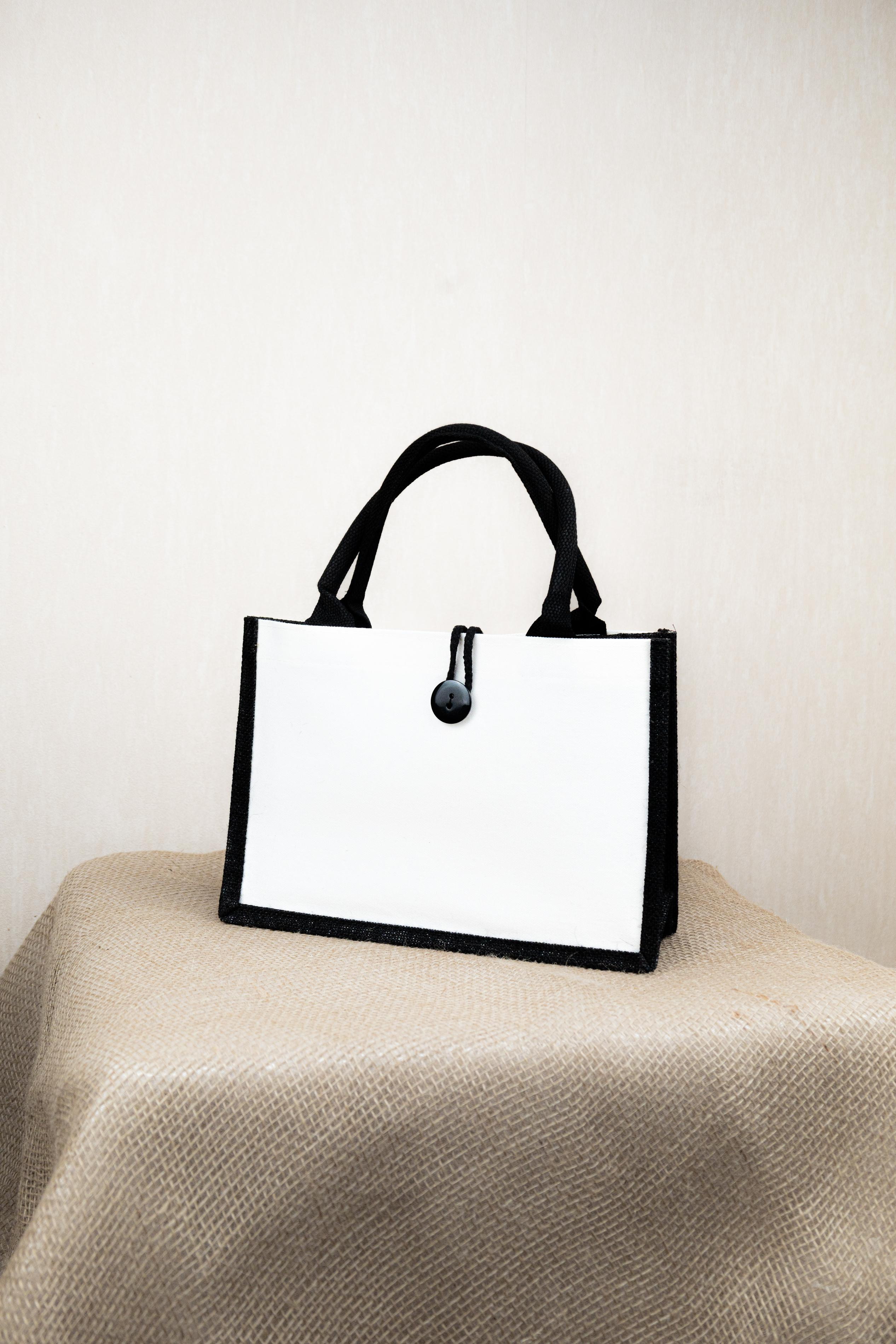 Подарочная сумочка. Фотограф Ирина Колесникова