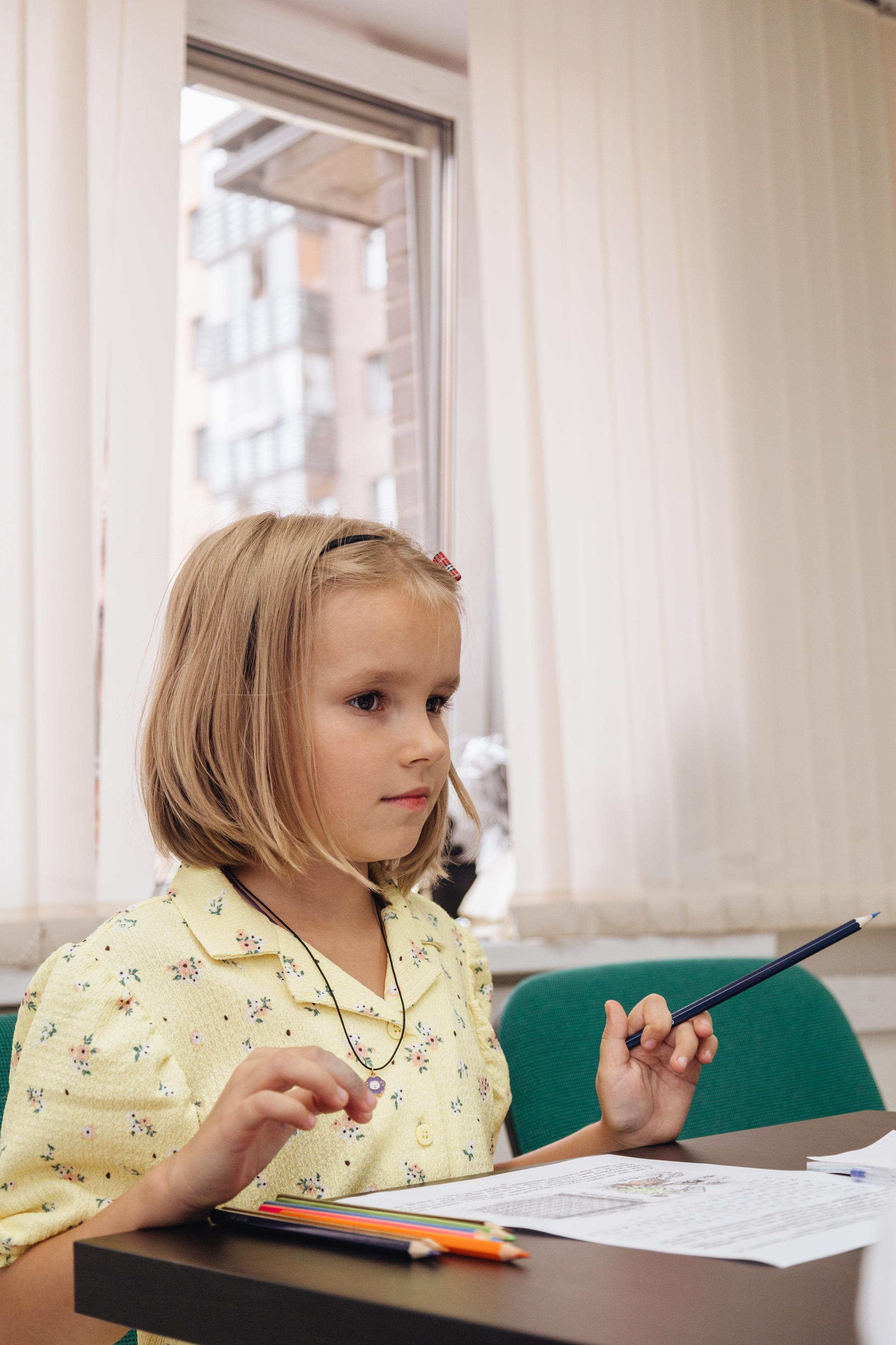 Яркое мышление. Красноярск. Фотограф Ирина Колесникова