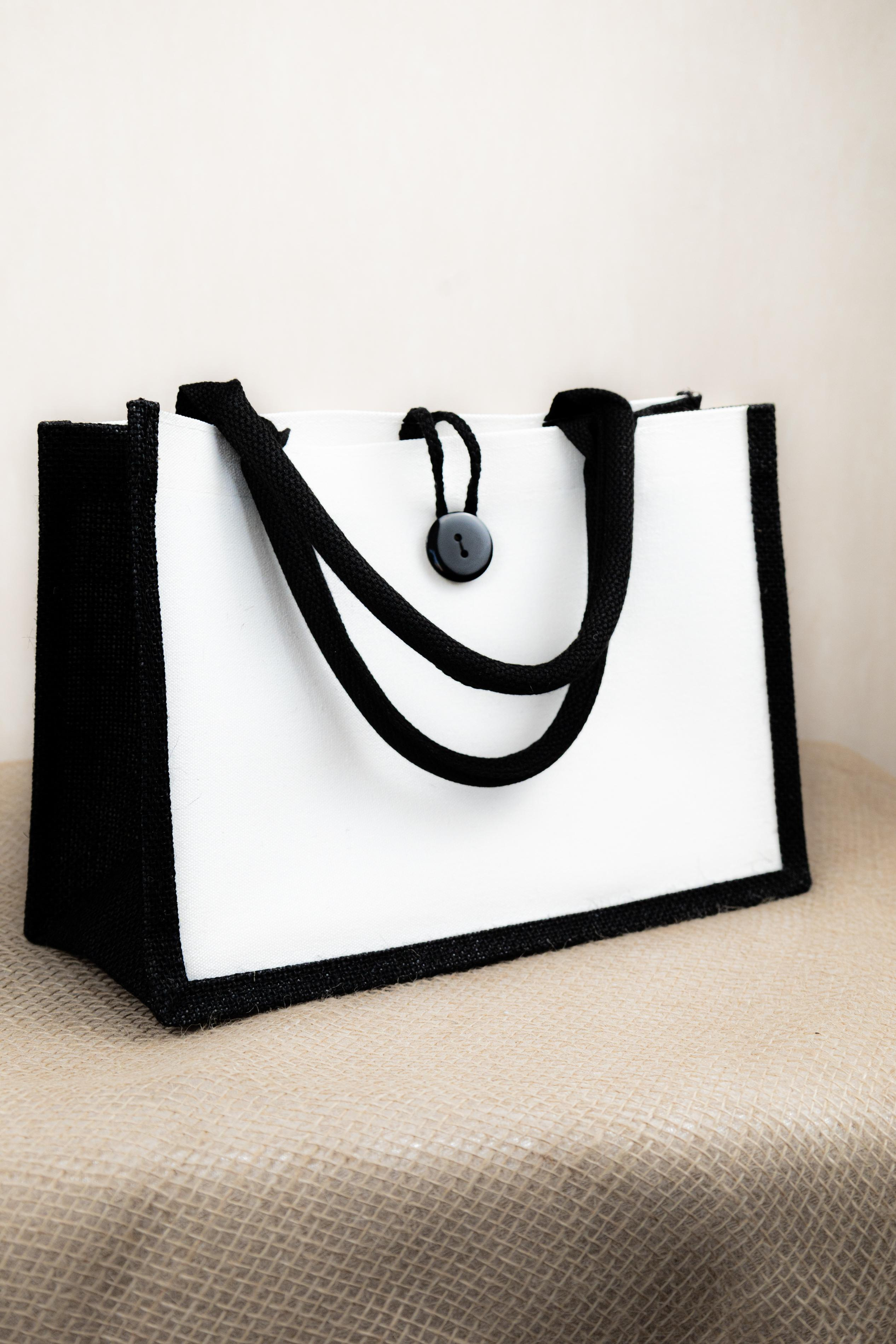 Подарочная сумочка. Фотограф Ирина Колесникова