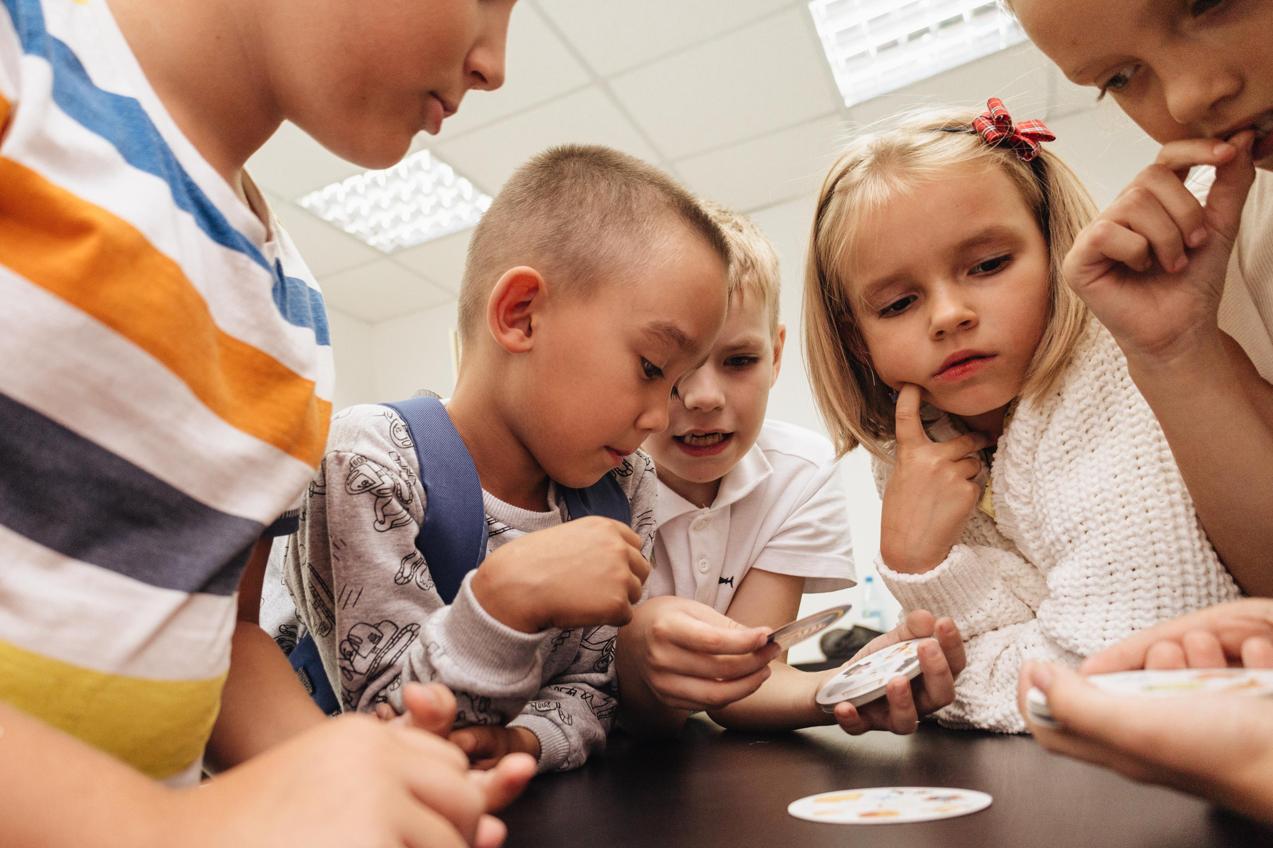 Яркое мышление. Красноярск. Фотограф Ирина Колесникова