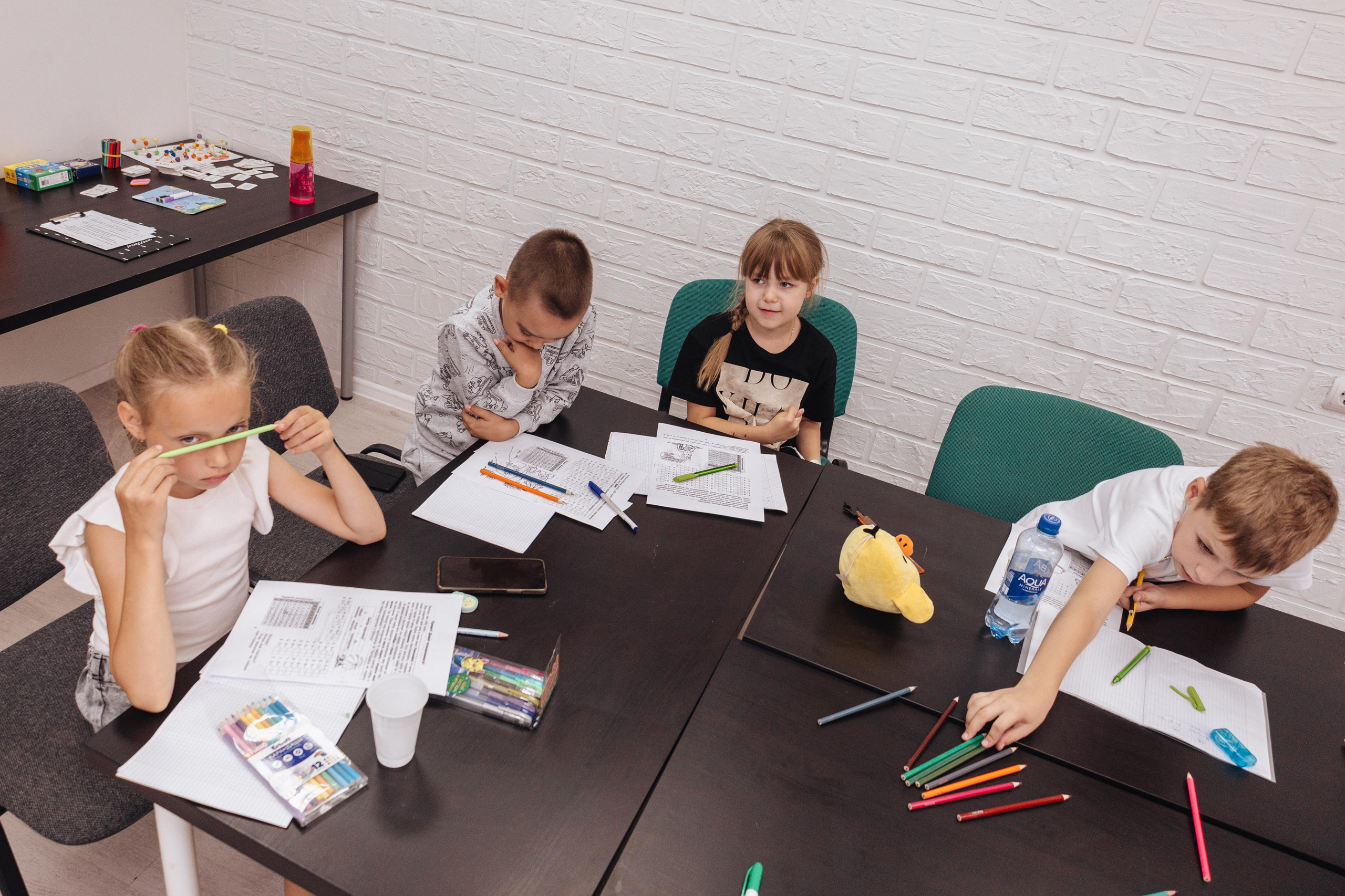 Яркое мышление. Красноярск. Фотограф Ирина Колесникова