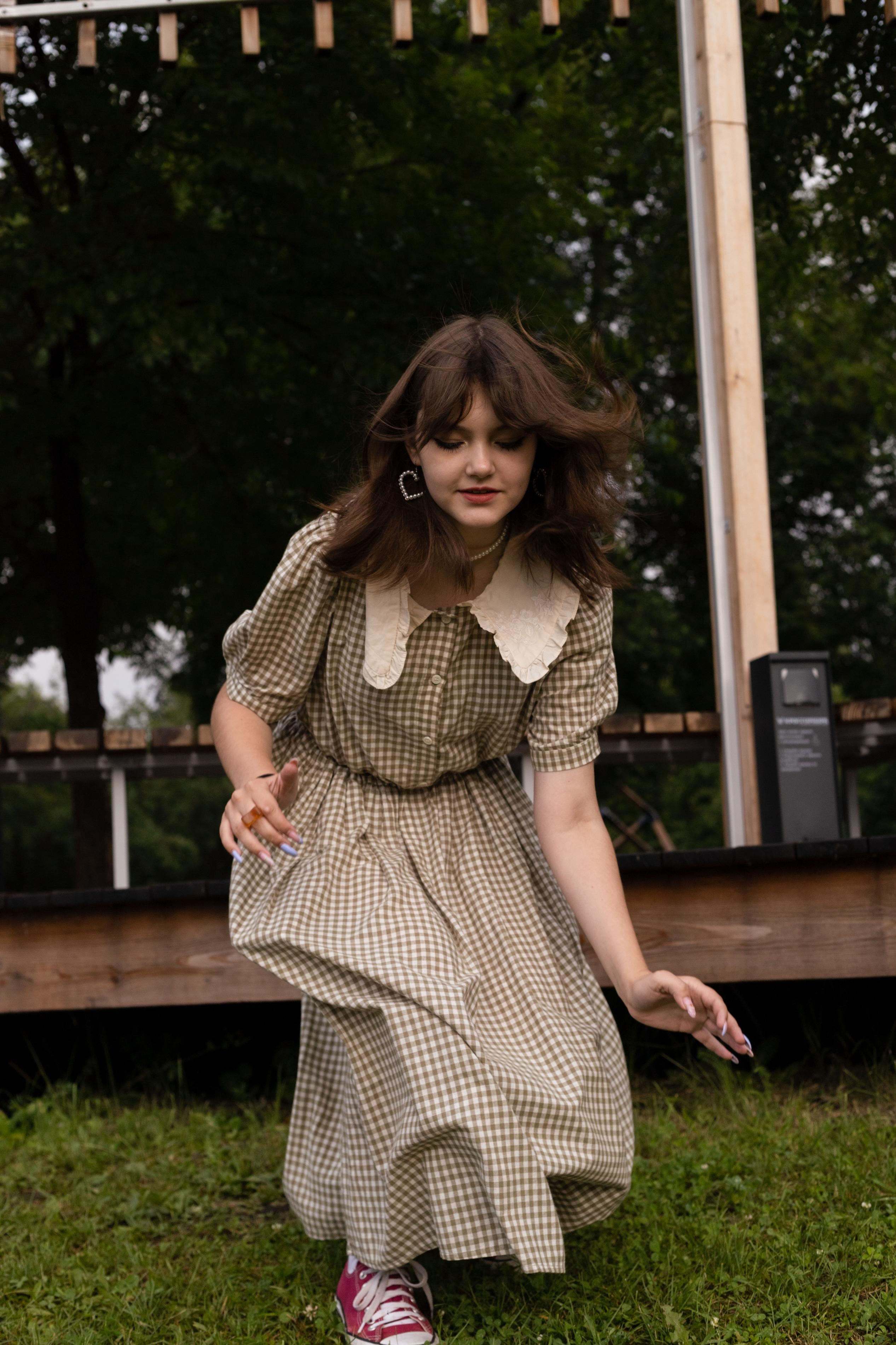 Подружки. Фотосессия на набережной. Фотограф Ирина Колесникова