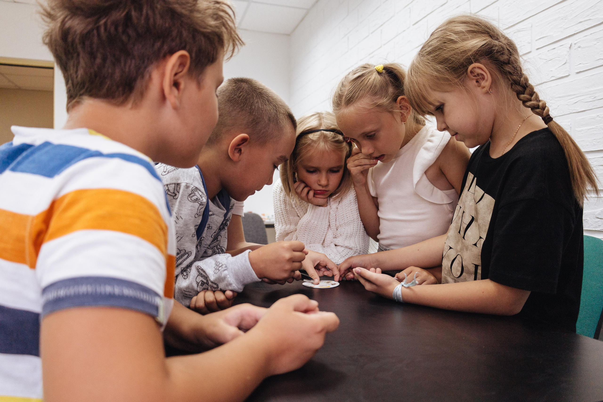 Яркое мышление. Красноярск. Фотограф Ирина Колесникова