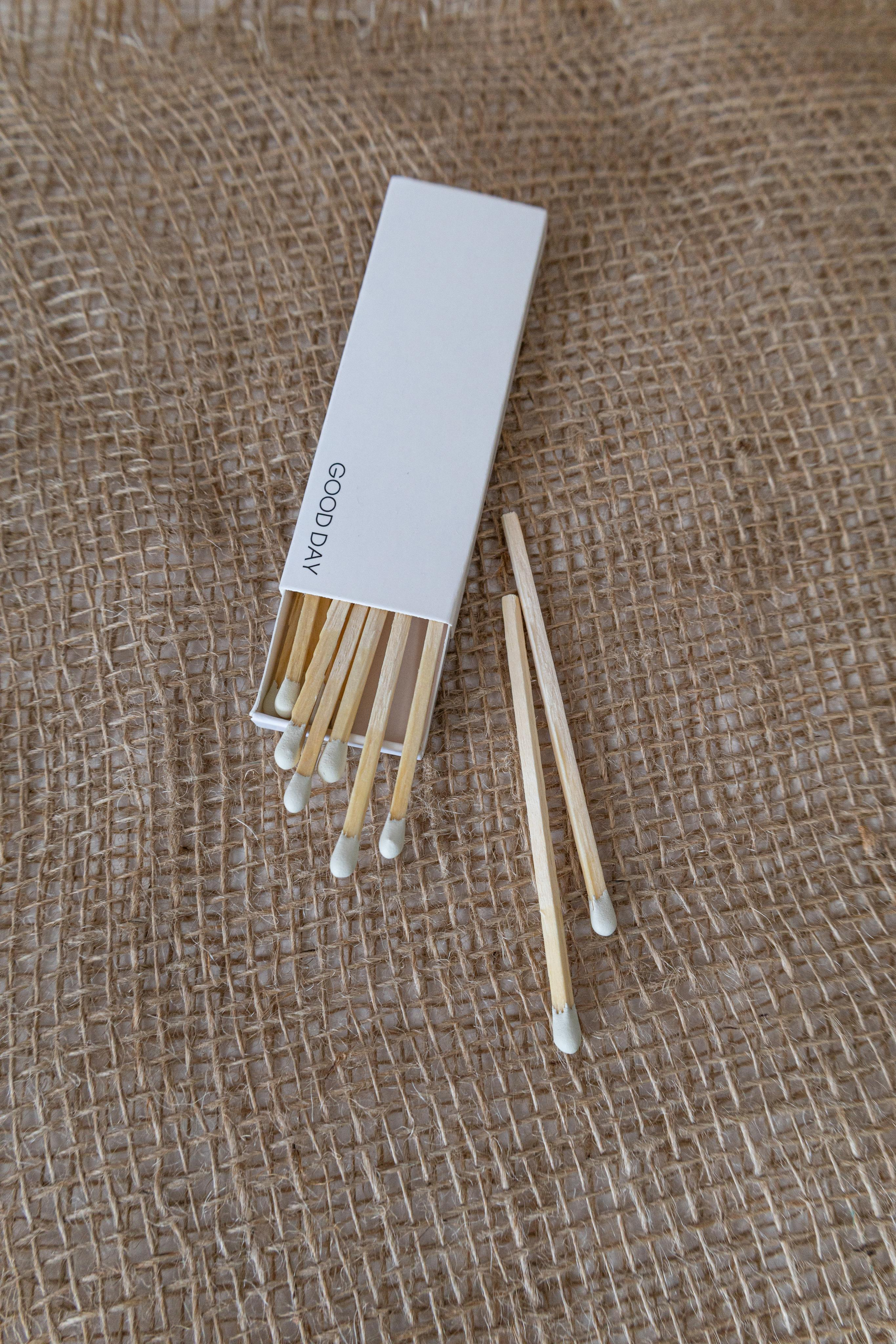 Свечи ароматизированные ручной работы. Фотограф Ирина Колесникова