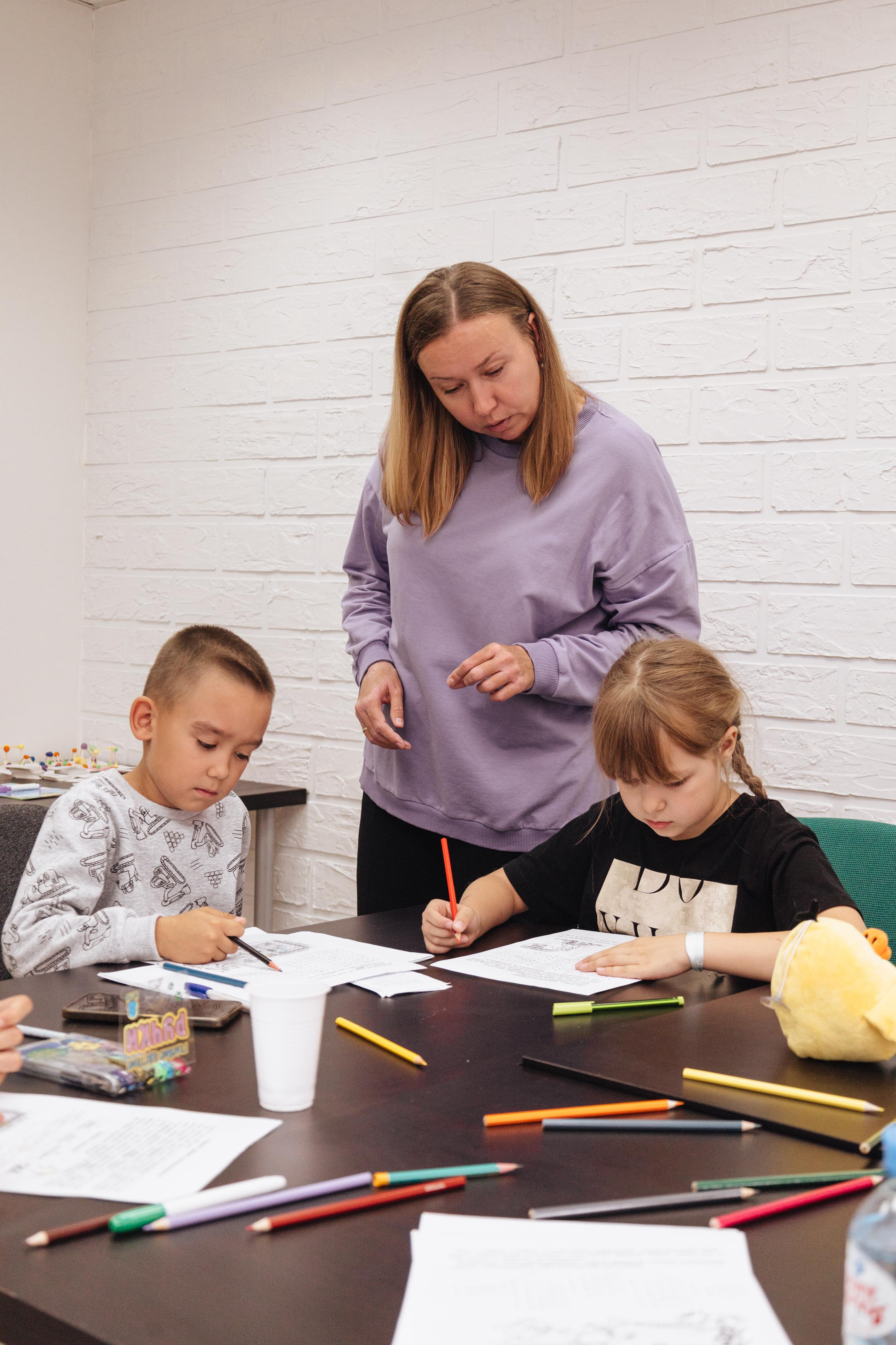 Яркое мышление. Красноярск. Фотограф Ирина Колесникова