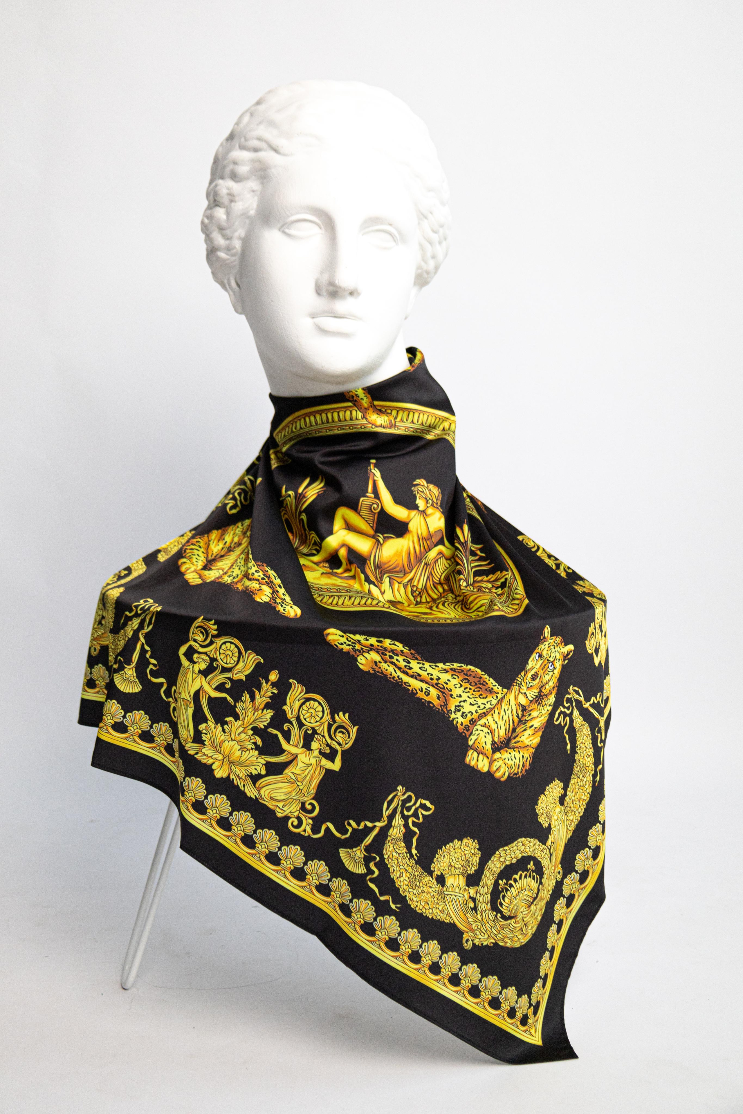 Шелковые платки для WB. Фотограф Ирина Колесникова