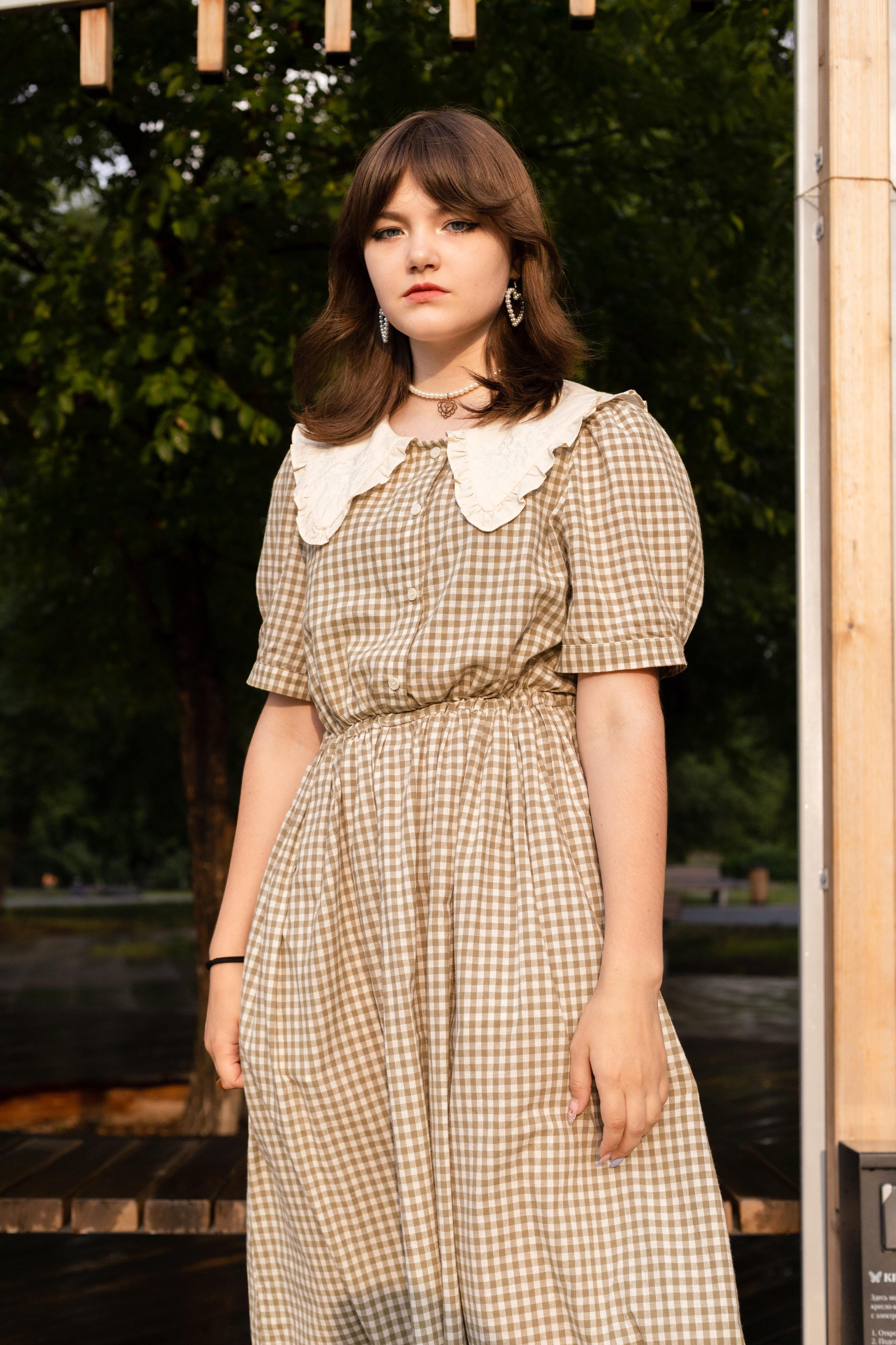 Подружки. Фотосессия на набережной. Фотограф Ирина Колесникова