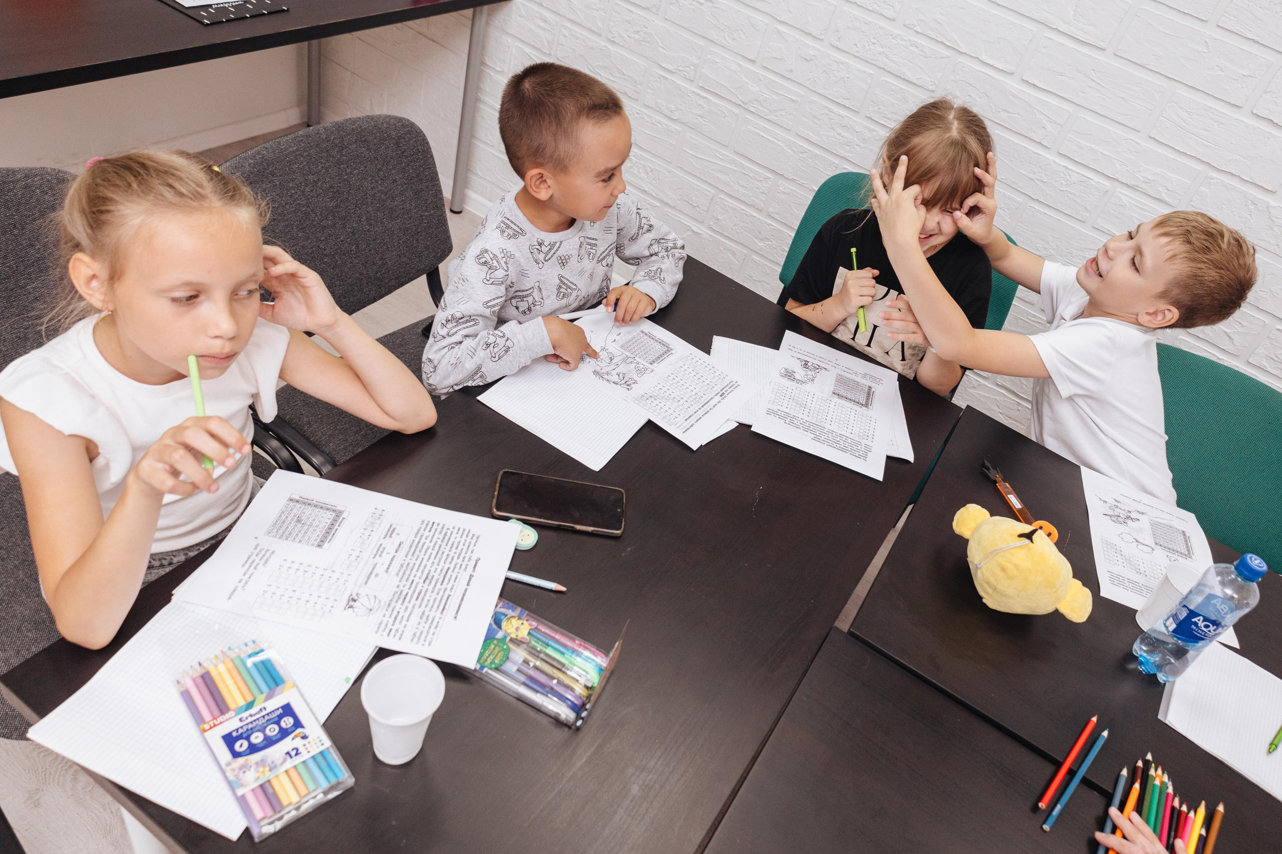 Яркое мышление. Красноярск. Фотограф Ирина Колесникова