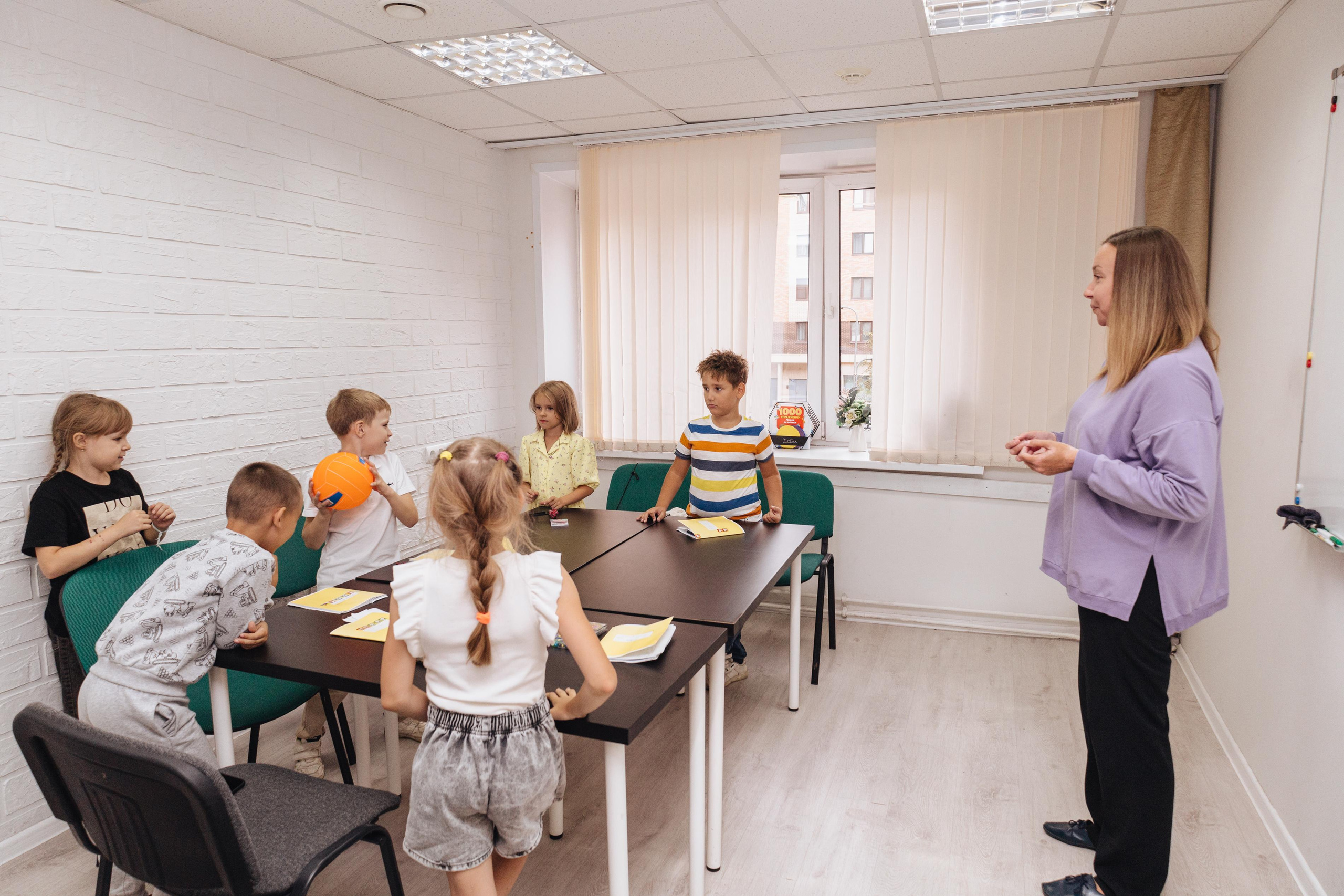 Яркое мышление. Красноярск. Фотограф Ирина Колесникова