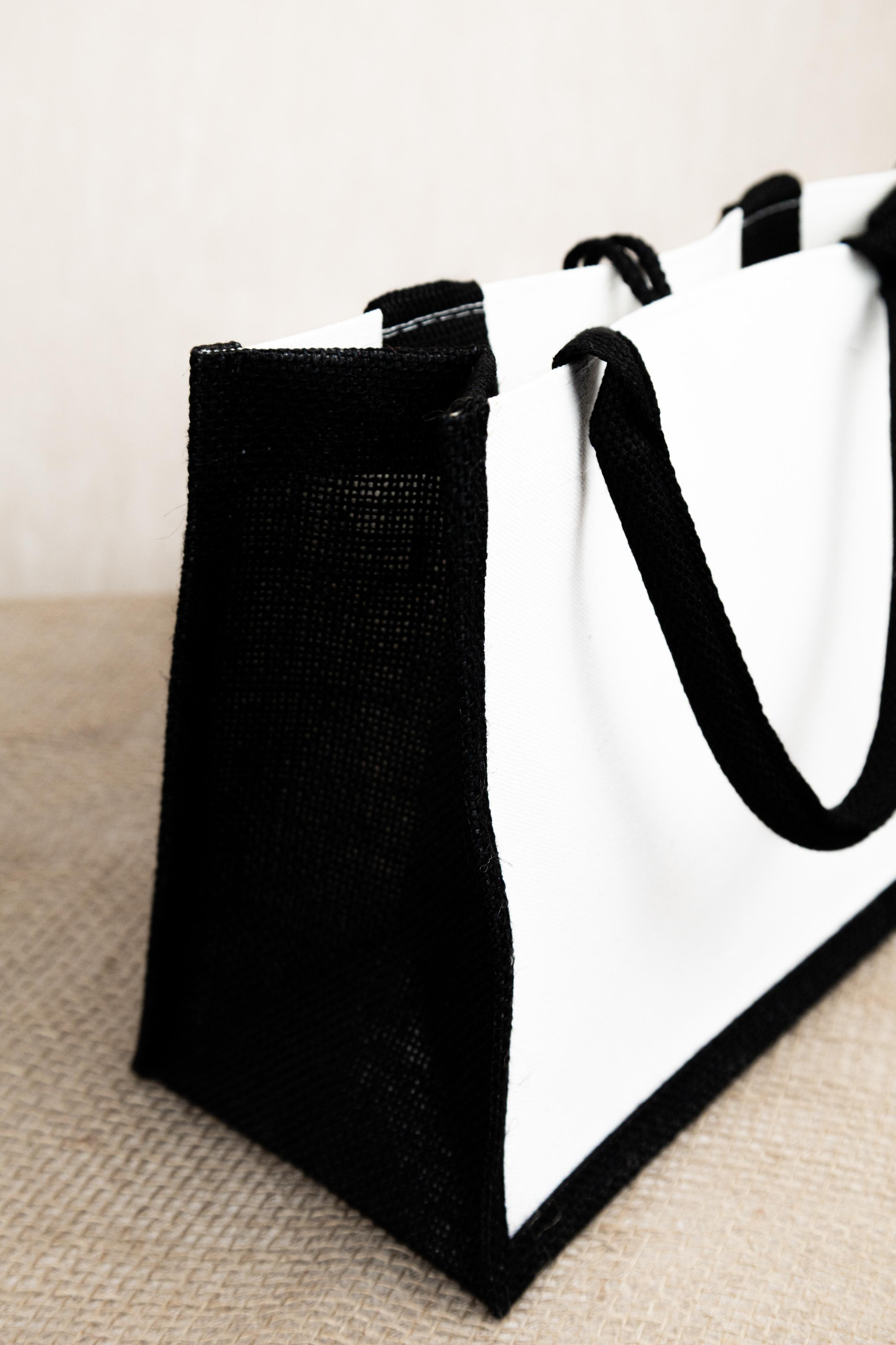 Подарочная сумочка. Фотограф Ирина Колесникова