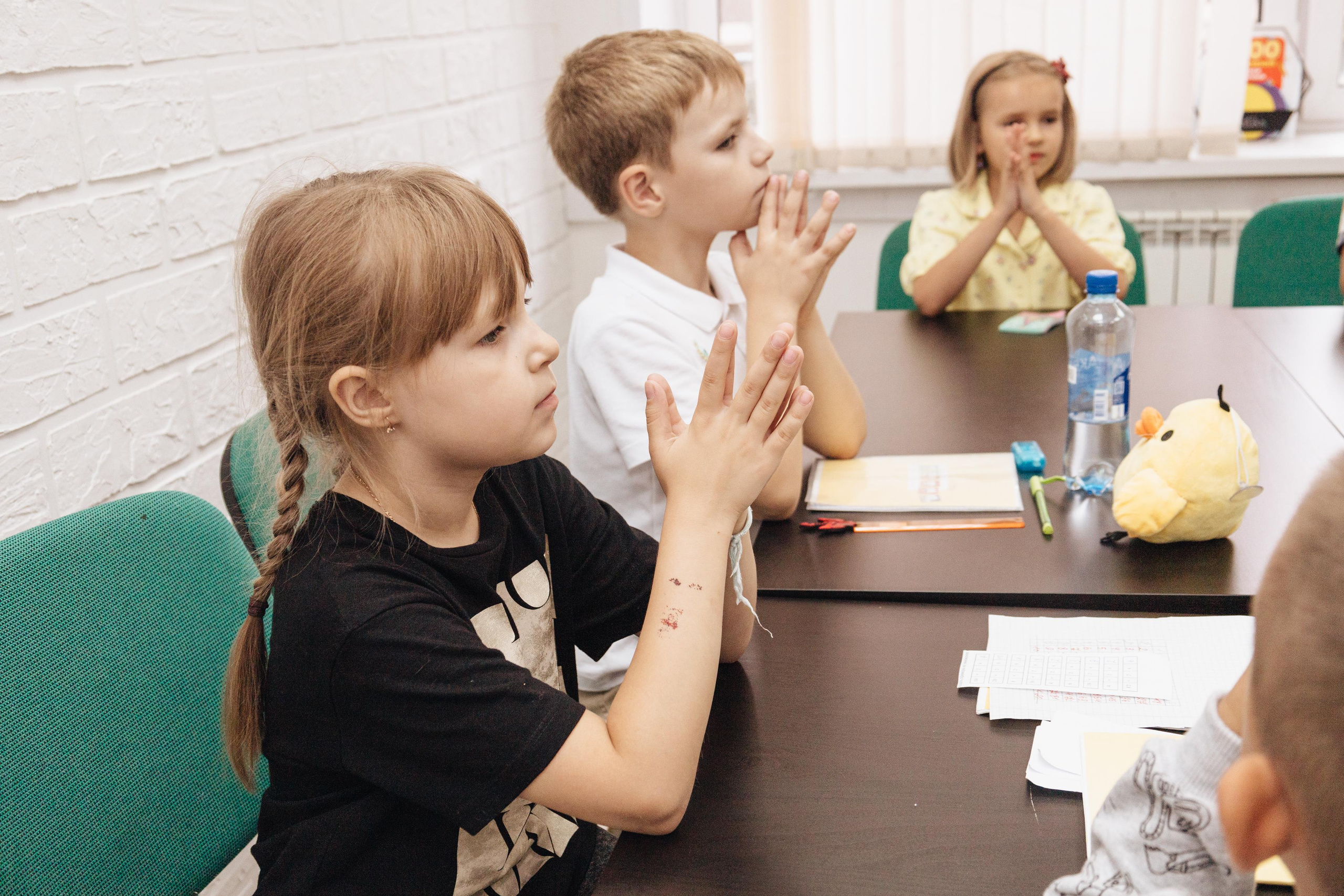 Яркое мышление. Красноярск. Фотограф Ирина Колесникова