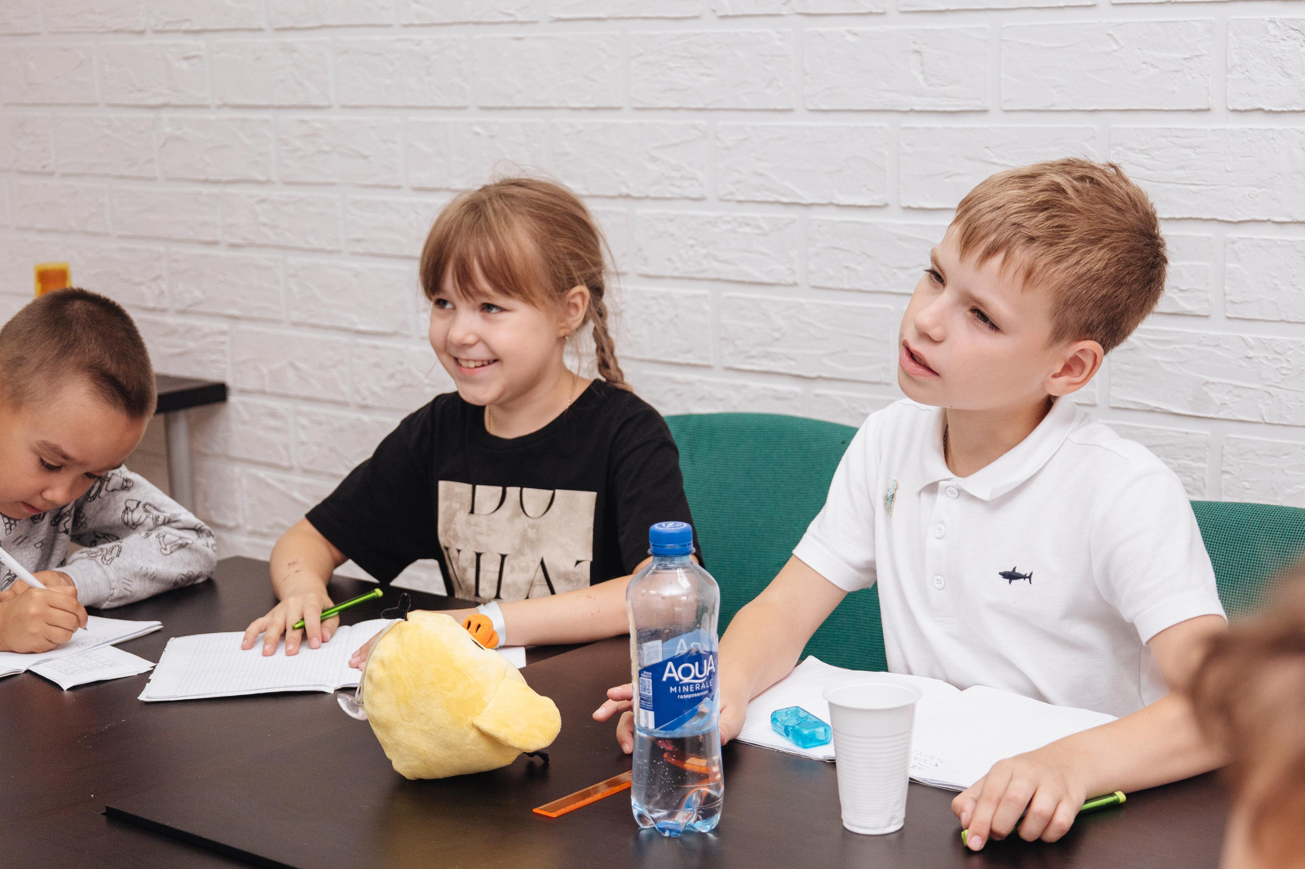 Яркое мышление. Красноярск. Фотограф Ирина Колесникова