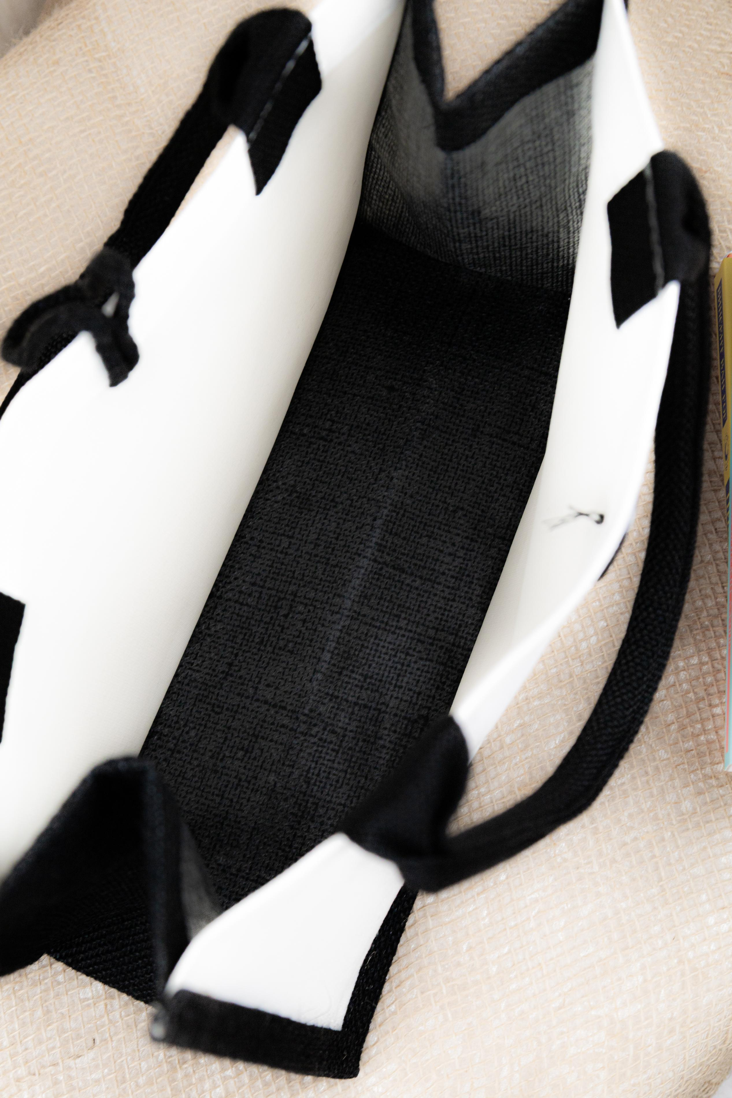 Подарочная сумочка. Фотограф Ирина Колесникова