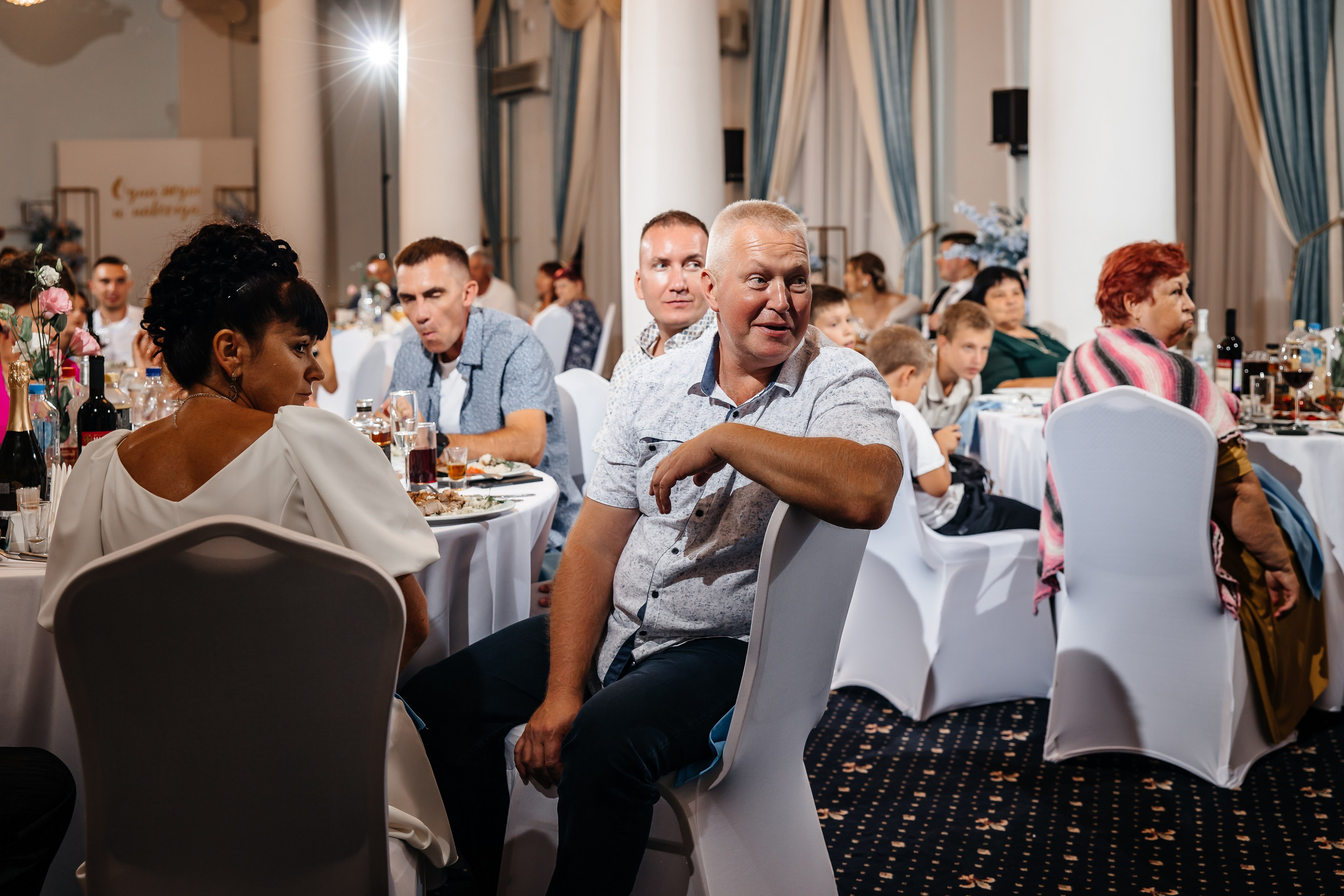 Анонс свадьбы для Насти и Игоря. Свадебный фотограф в Крыму и Севастополе Ольга Баскакова